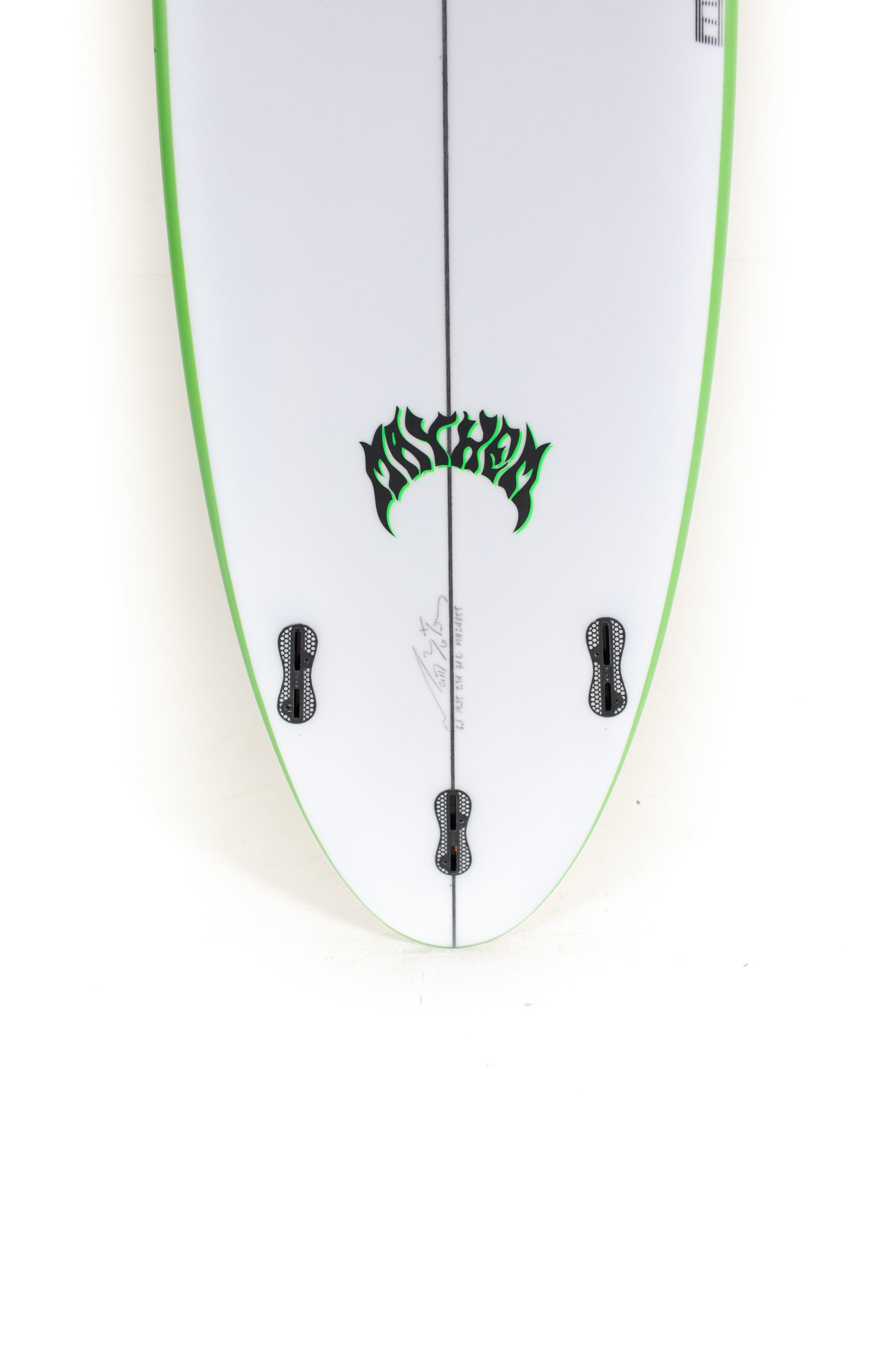Lost Surfboards F1 6'1