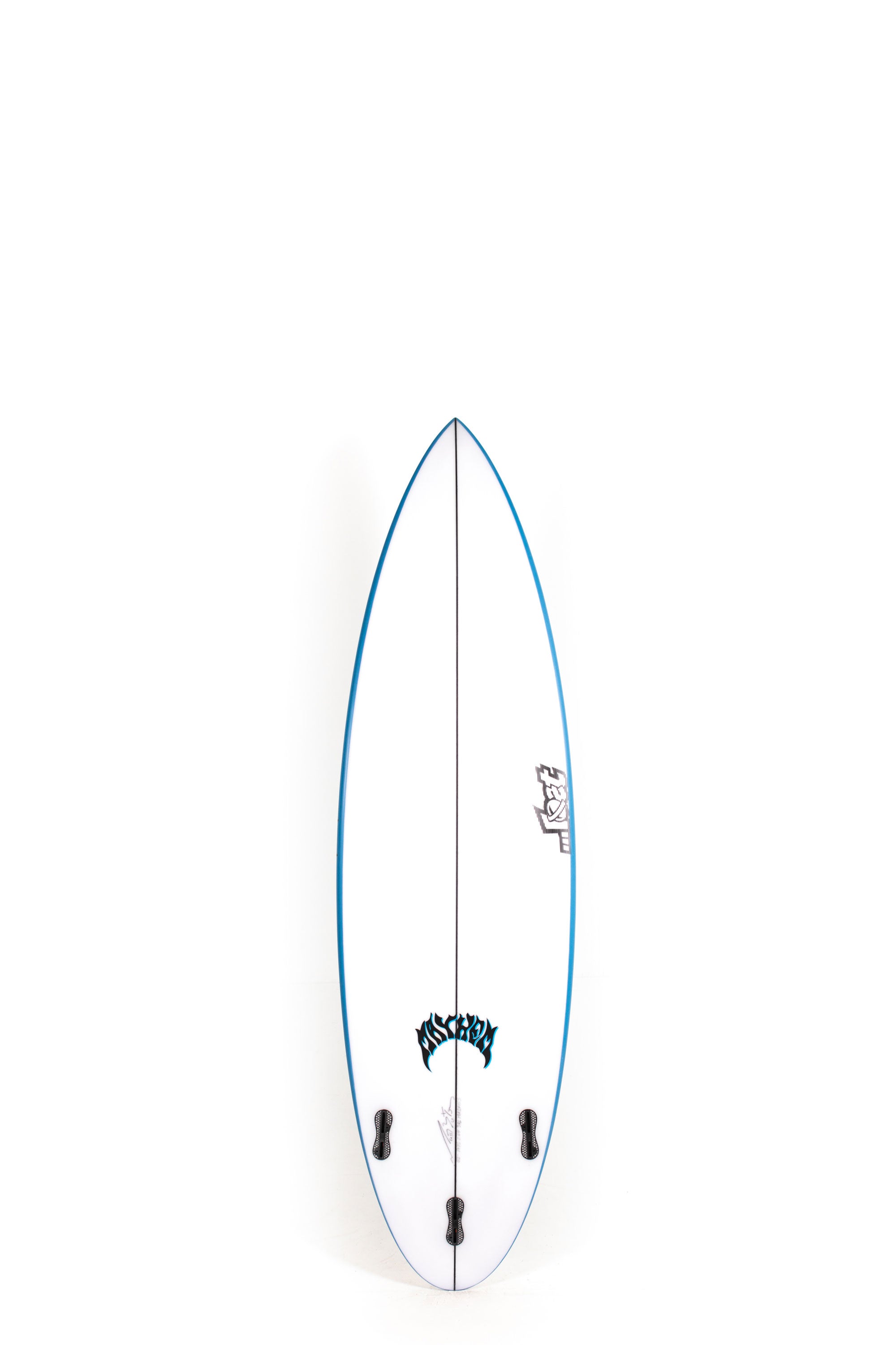 Lost Surfboards F1 6'2