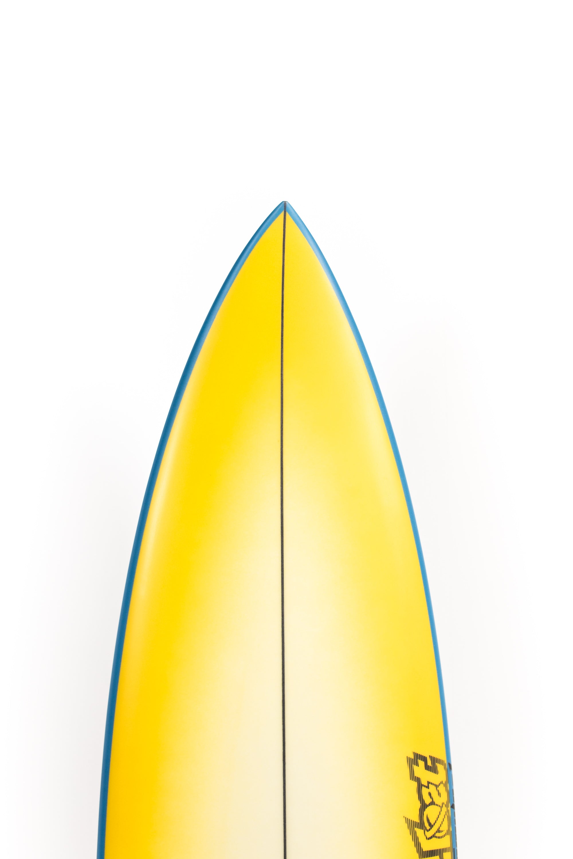 Lost Surfboards F1 6'2