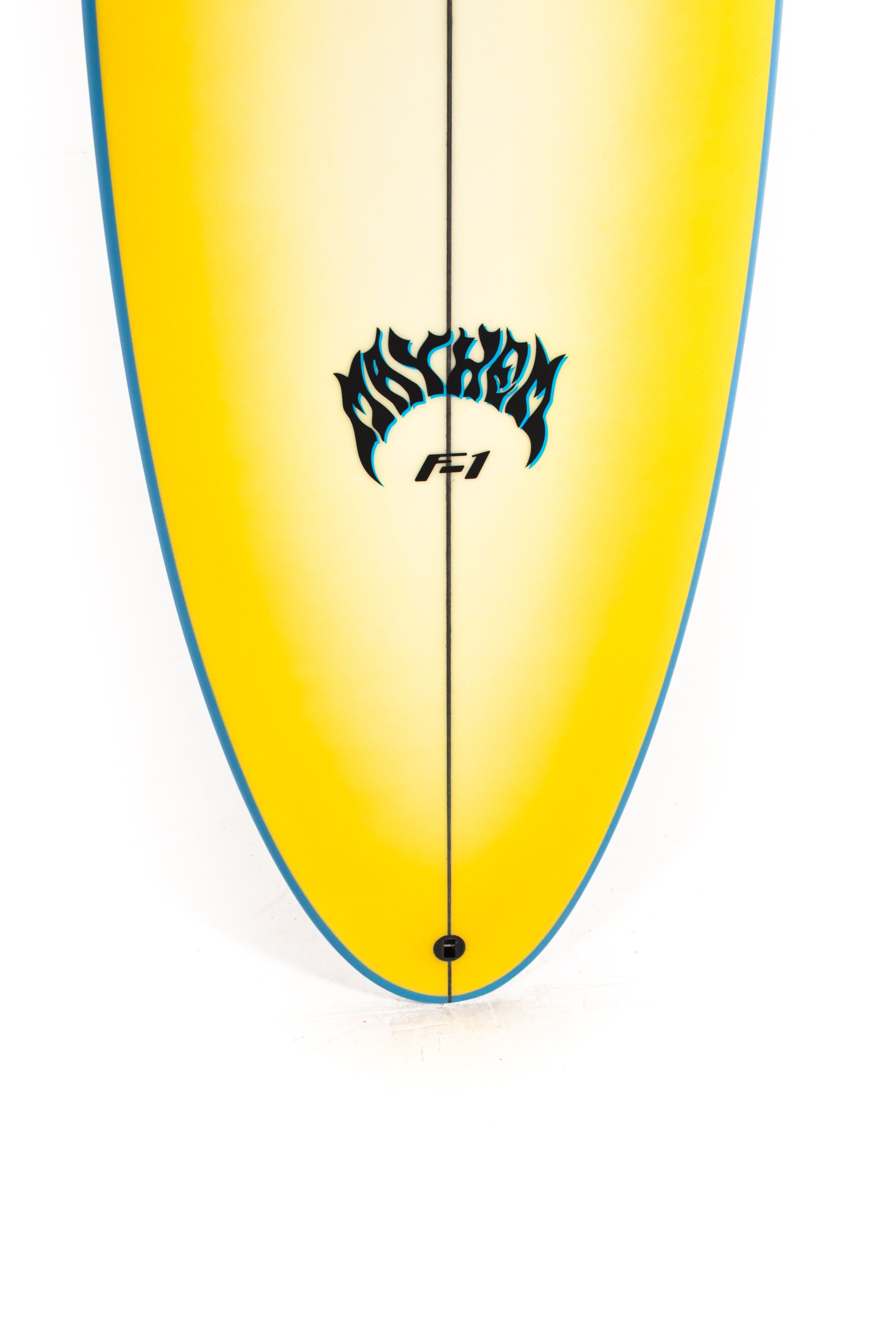 Lost Surfboards F1 6'2