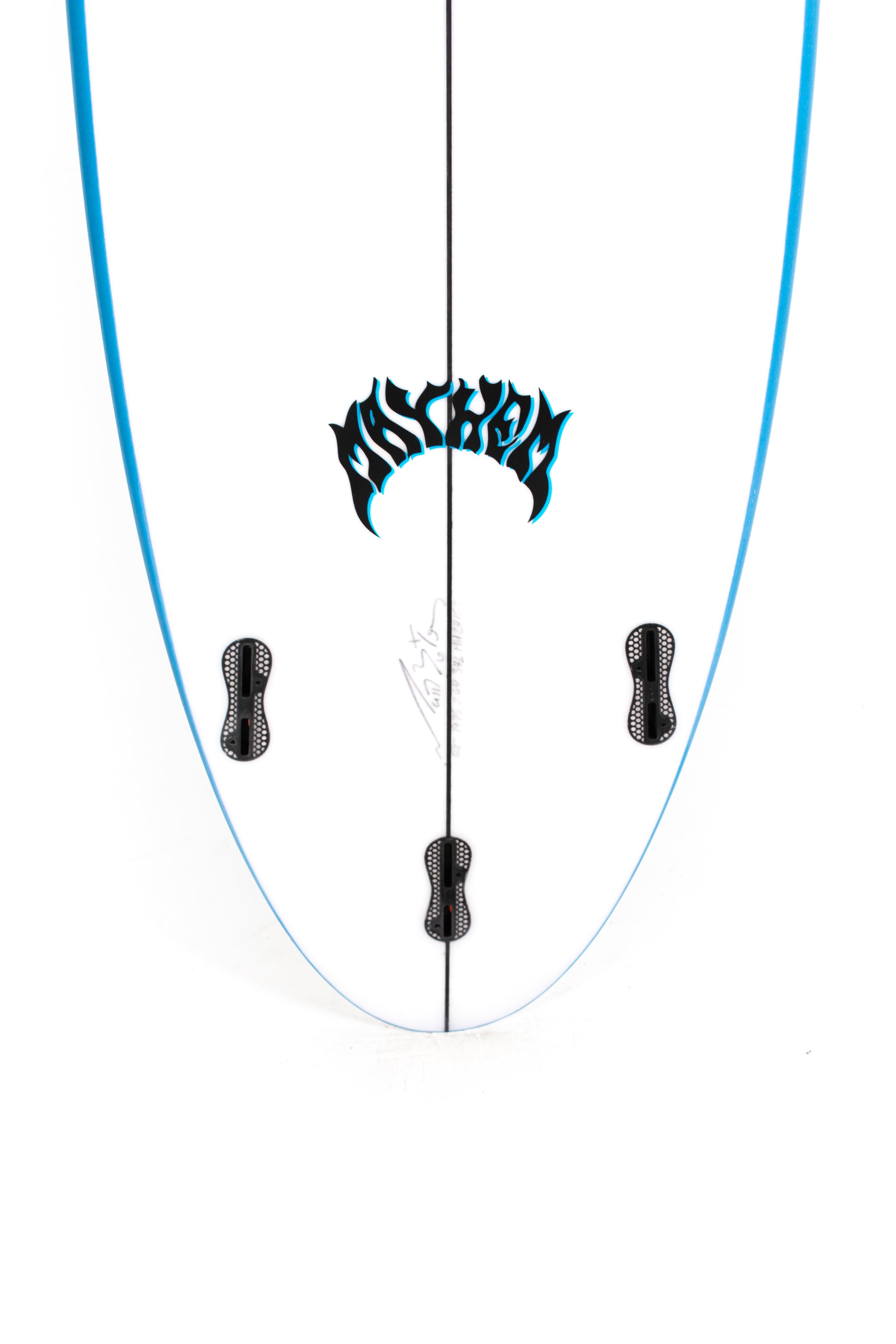 Lost Surfboards F1 6'2
