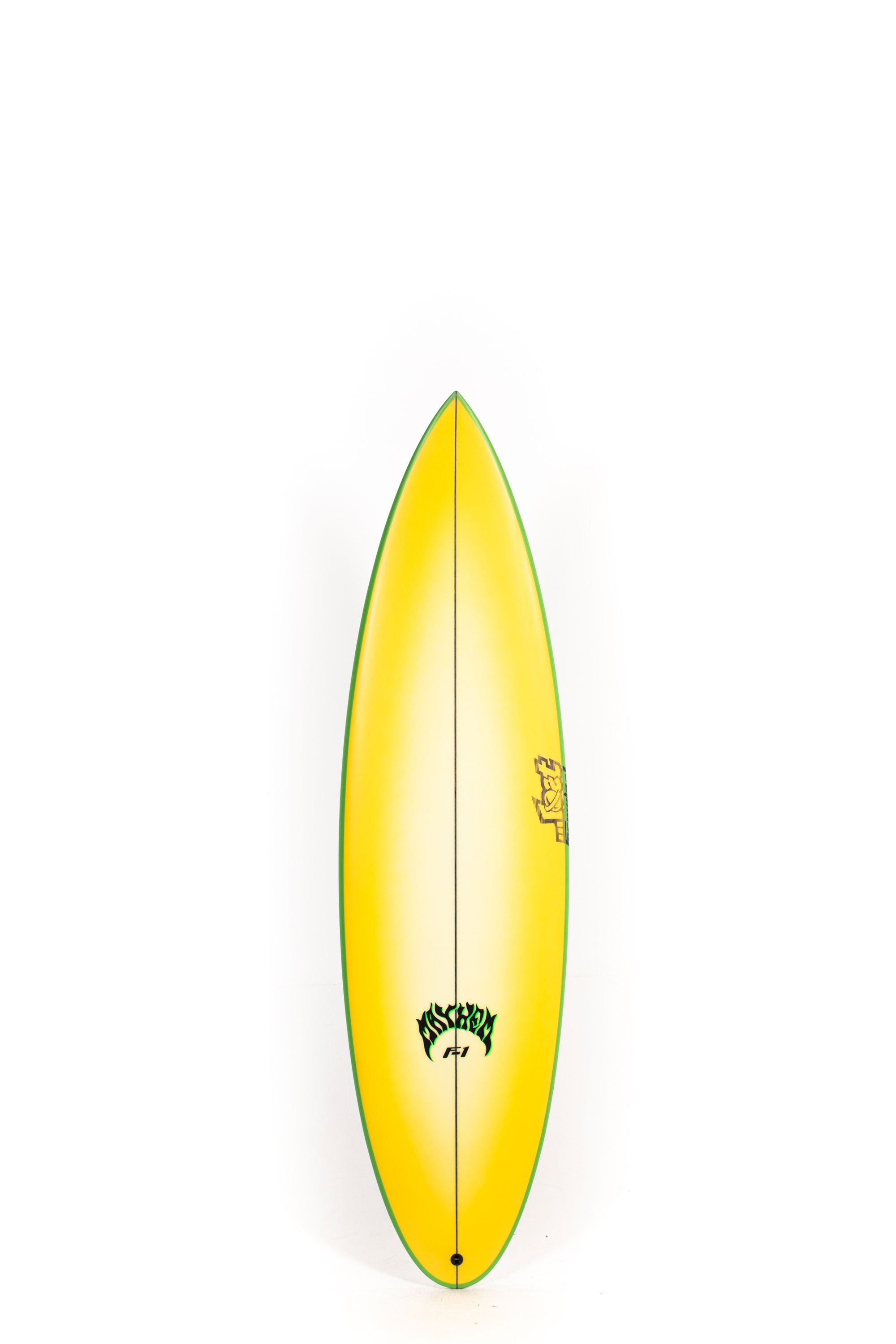 Lost Surfboards F1 6'3