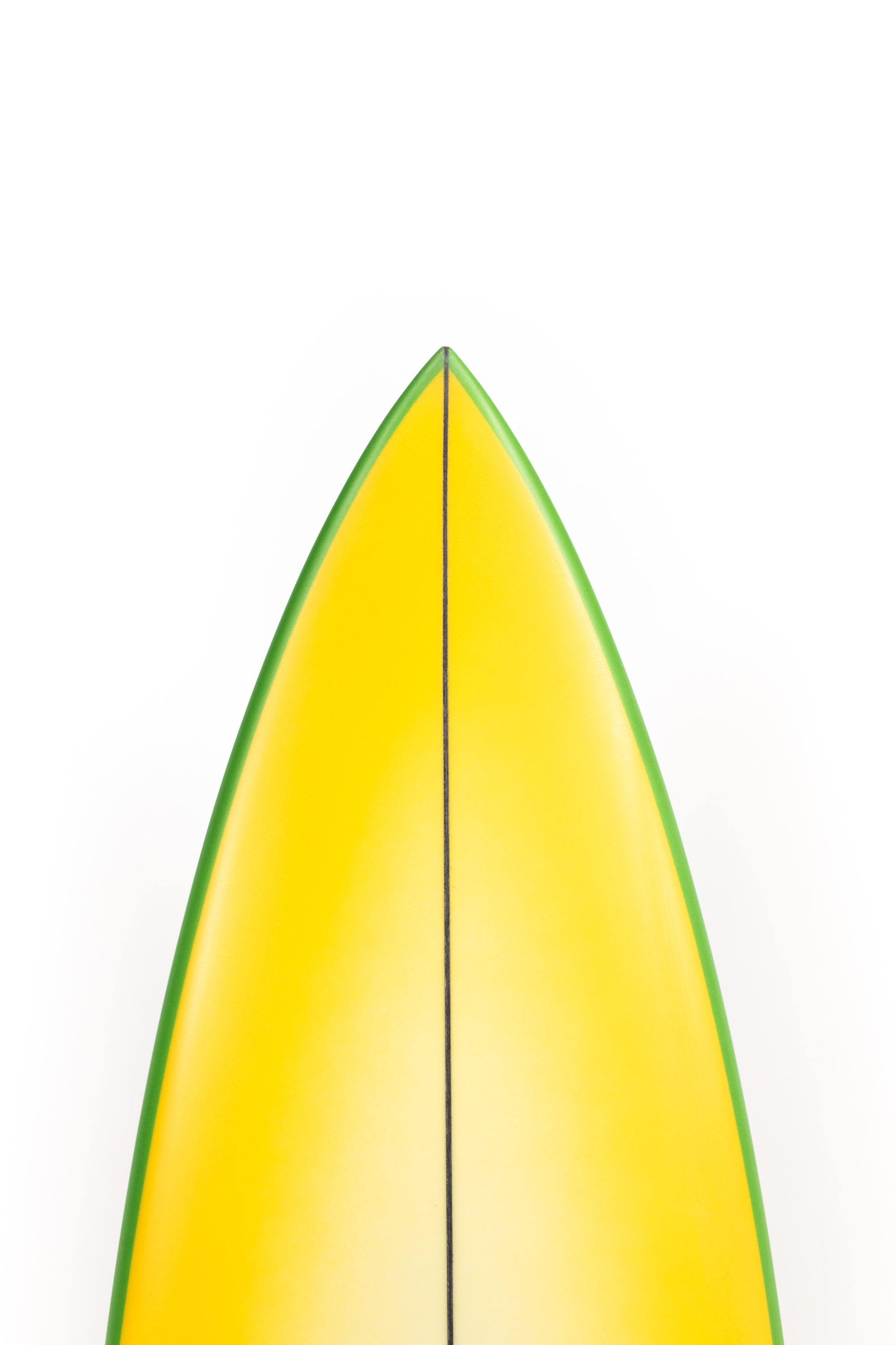 Lost Surfboards F1 6'3