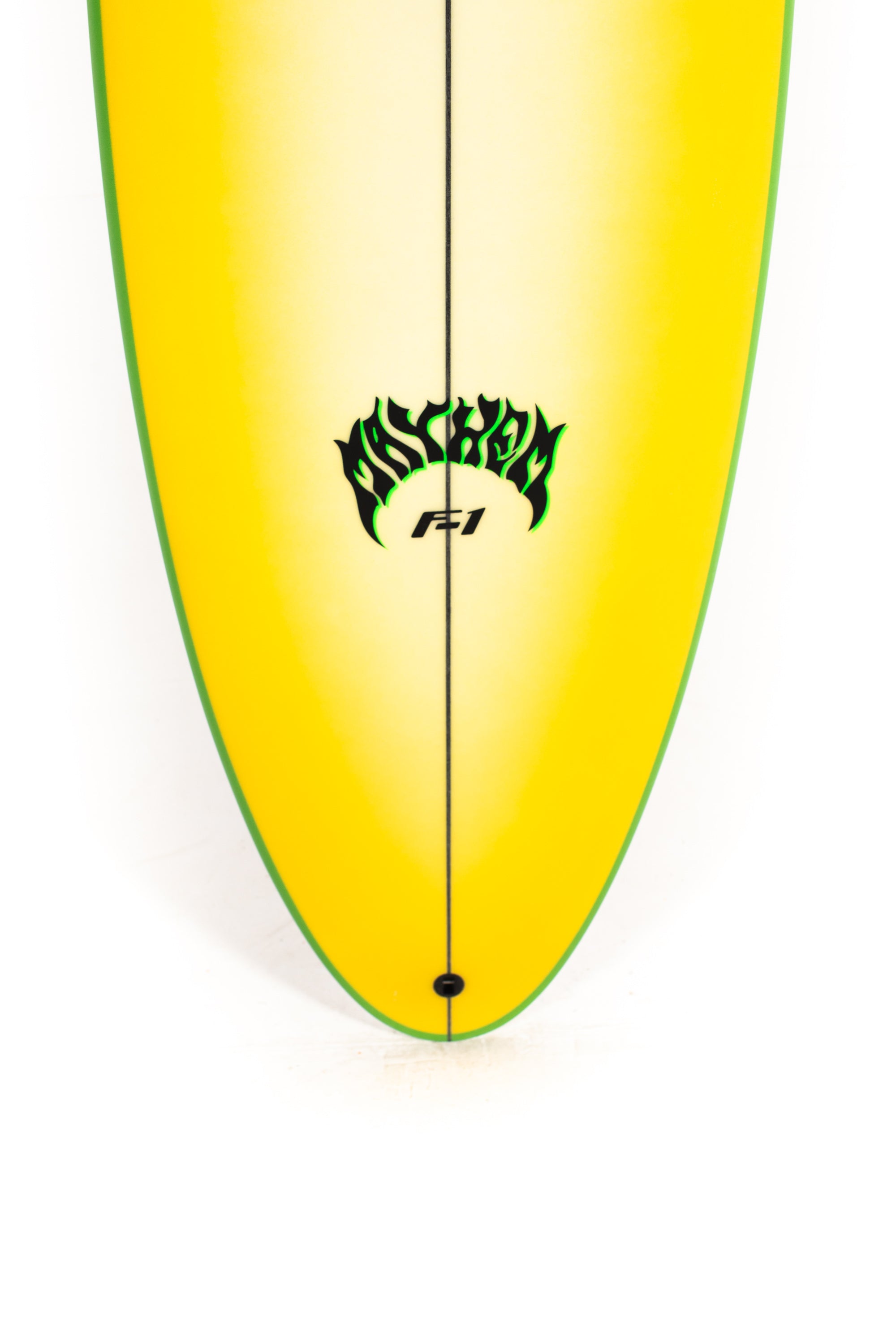 Lost Surfboards F1 6'3