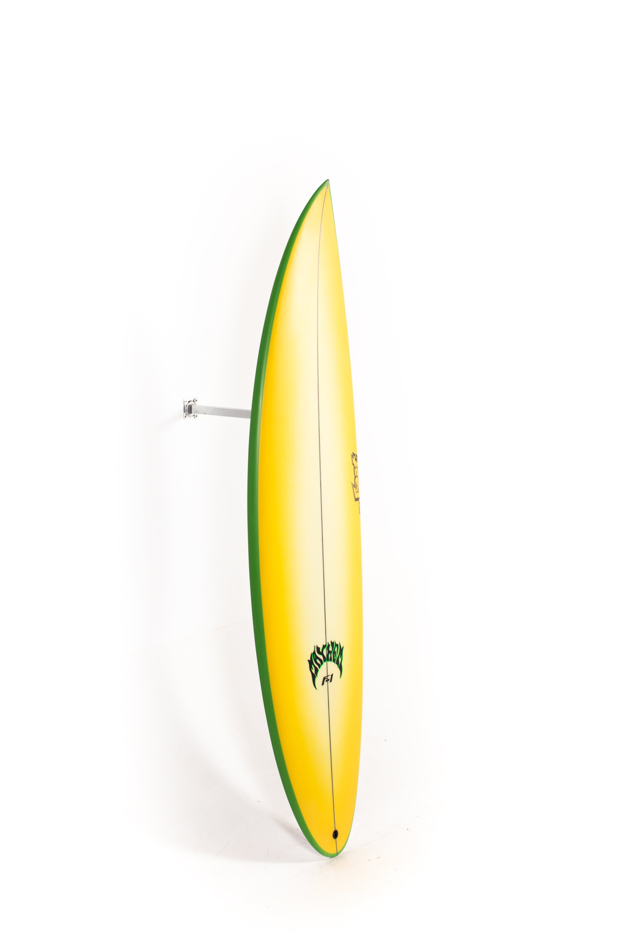 Lost Surfboards F1 6'3