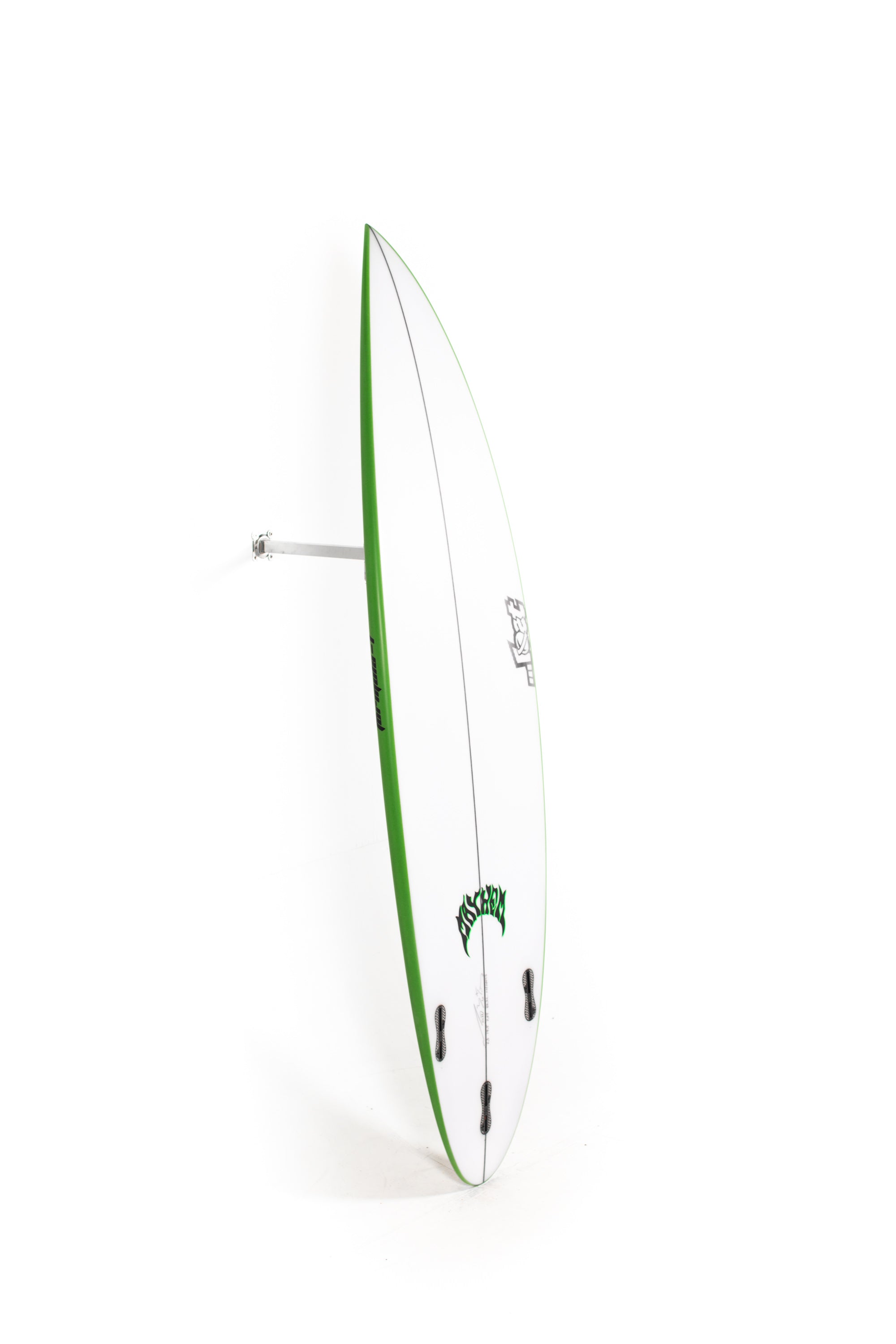 Lost Surfboards F1 6'3