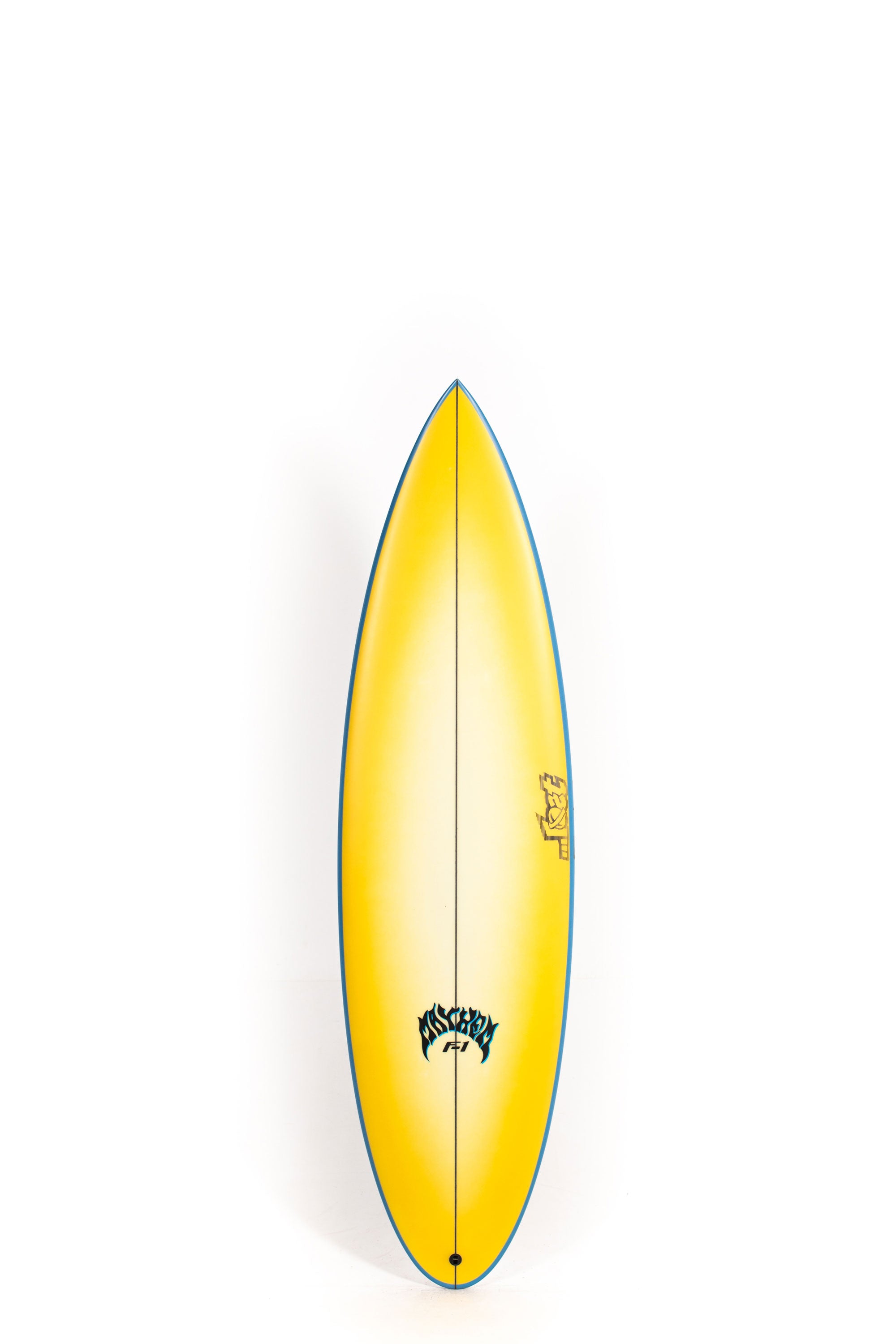 Lost Surfboards F1 6'4