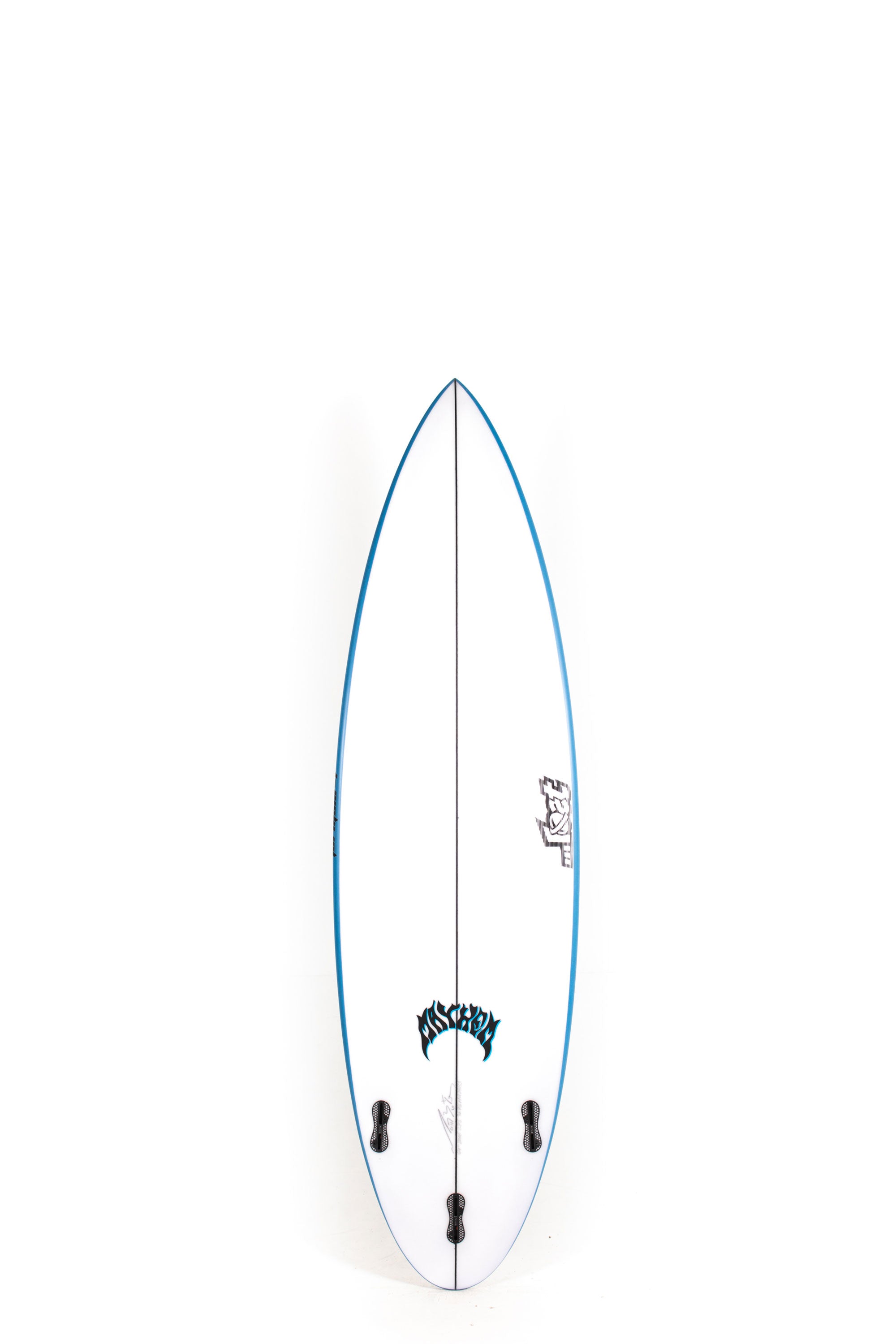 Lost Surfboards F1 6'4