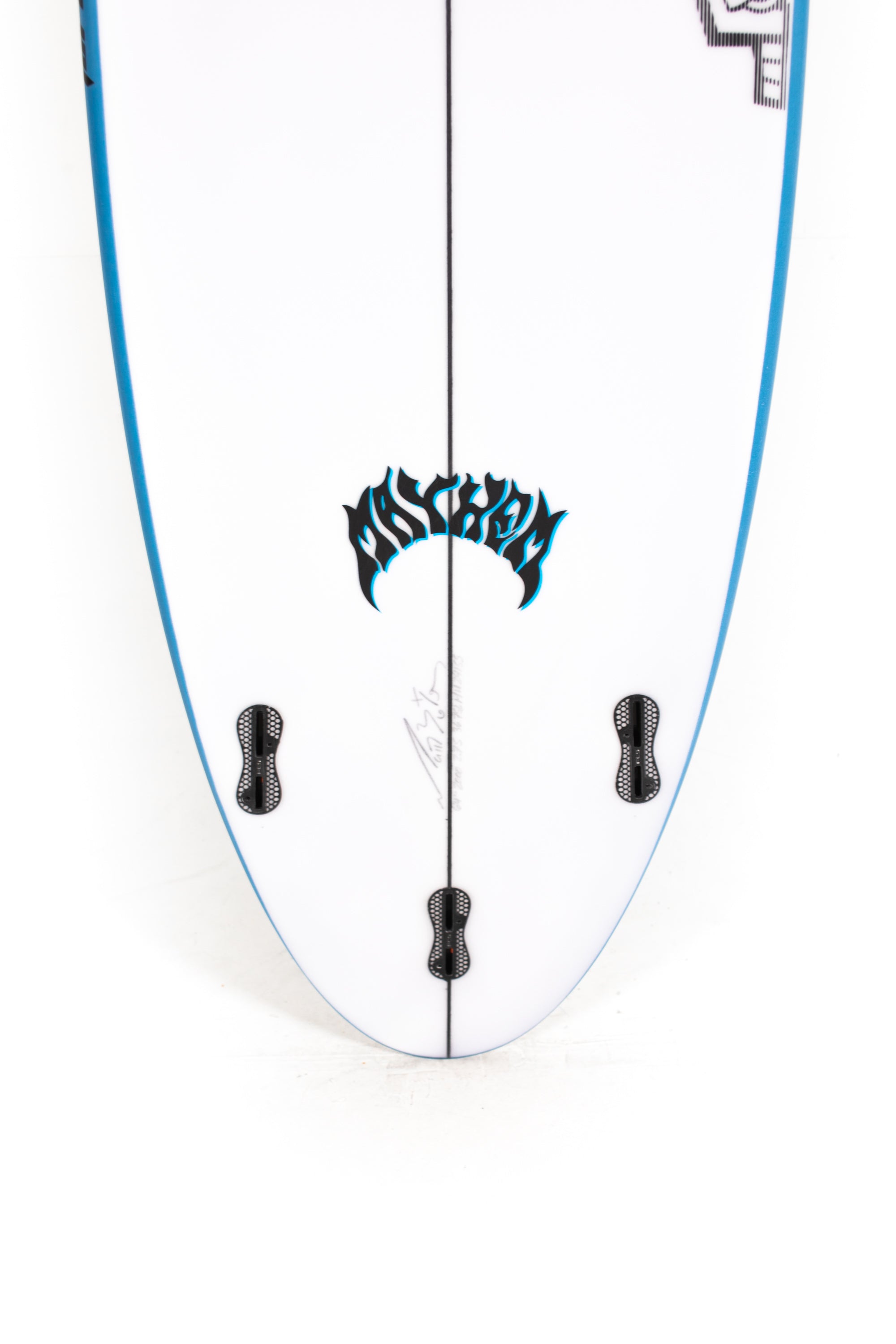 Lost Surfboards F1 6'4