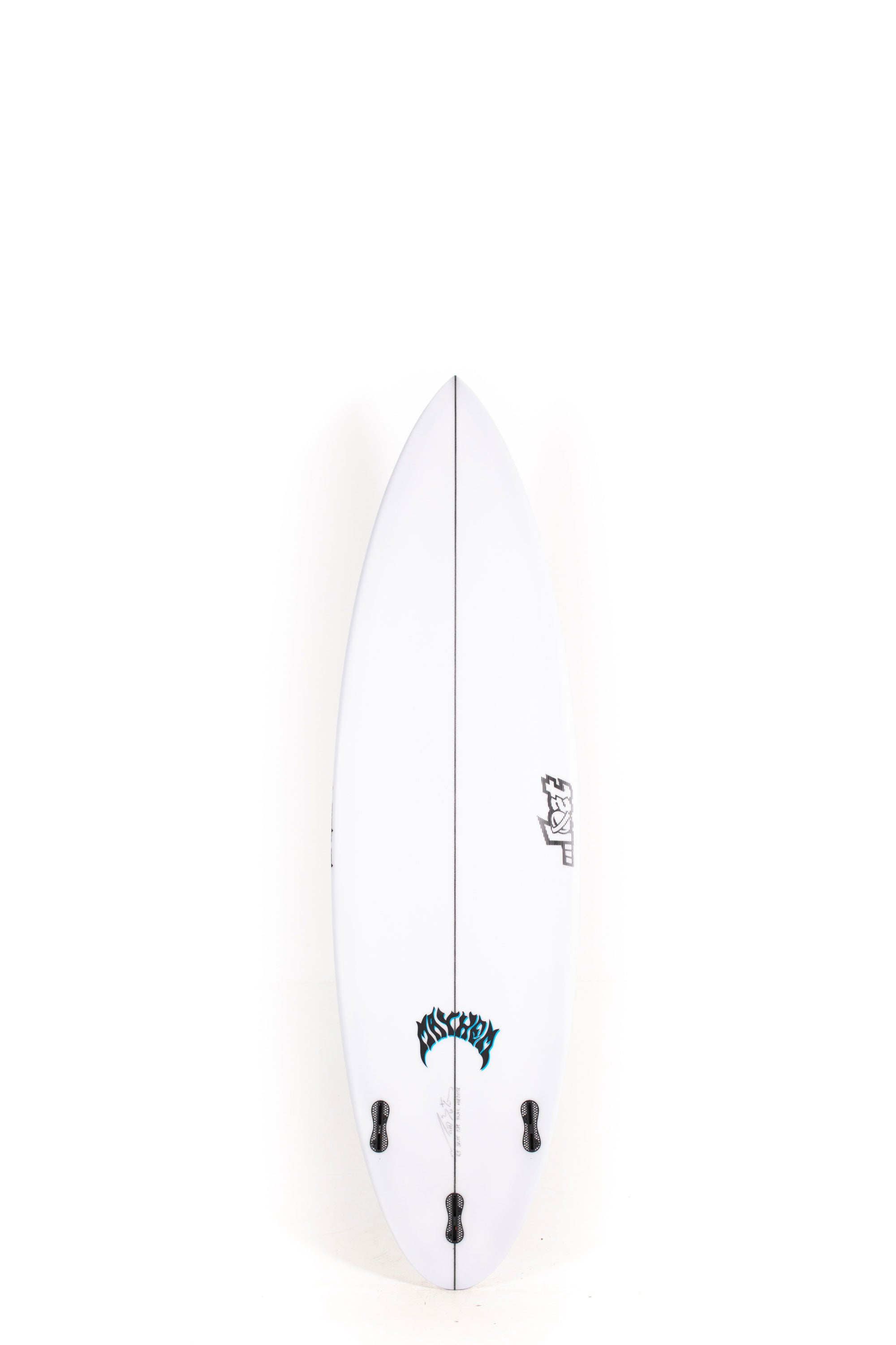 Lost Surfboards F1 6'5