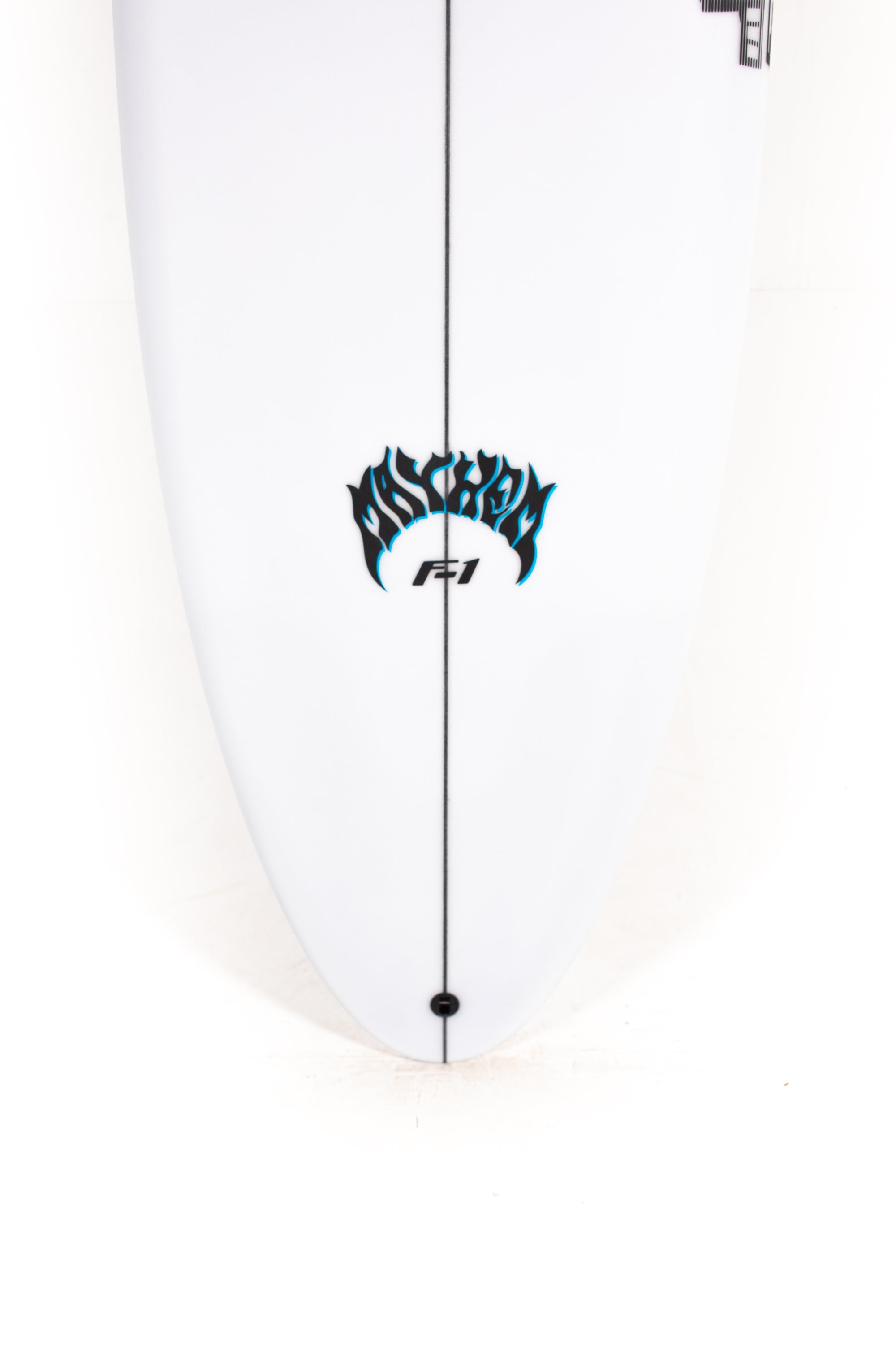 Lost Surfboards F1 6'5