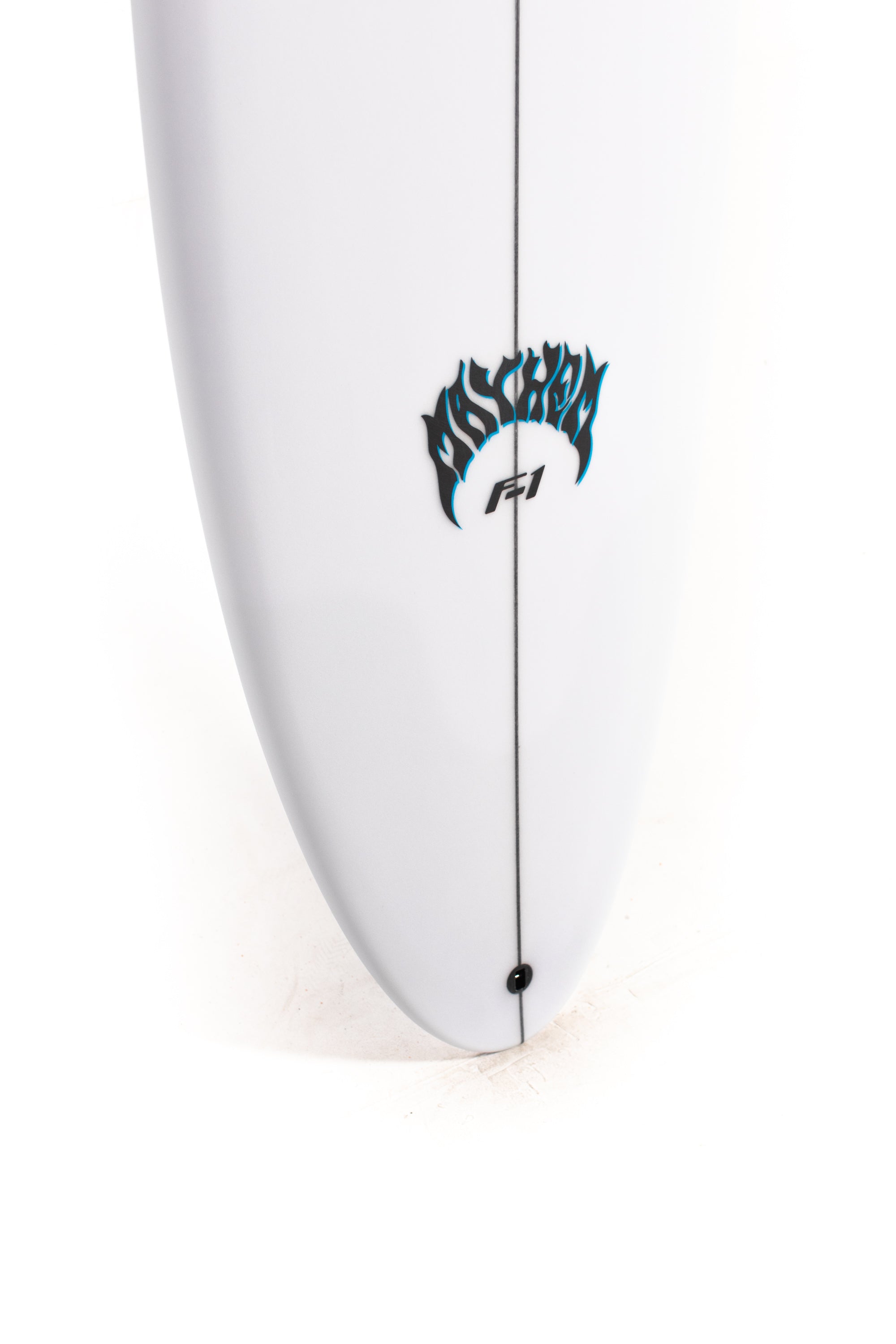Lost Surfboards F1 6'5