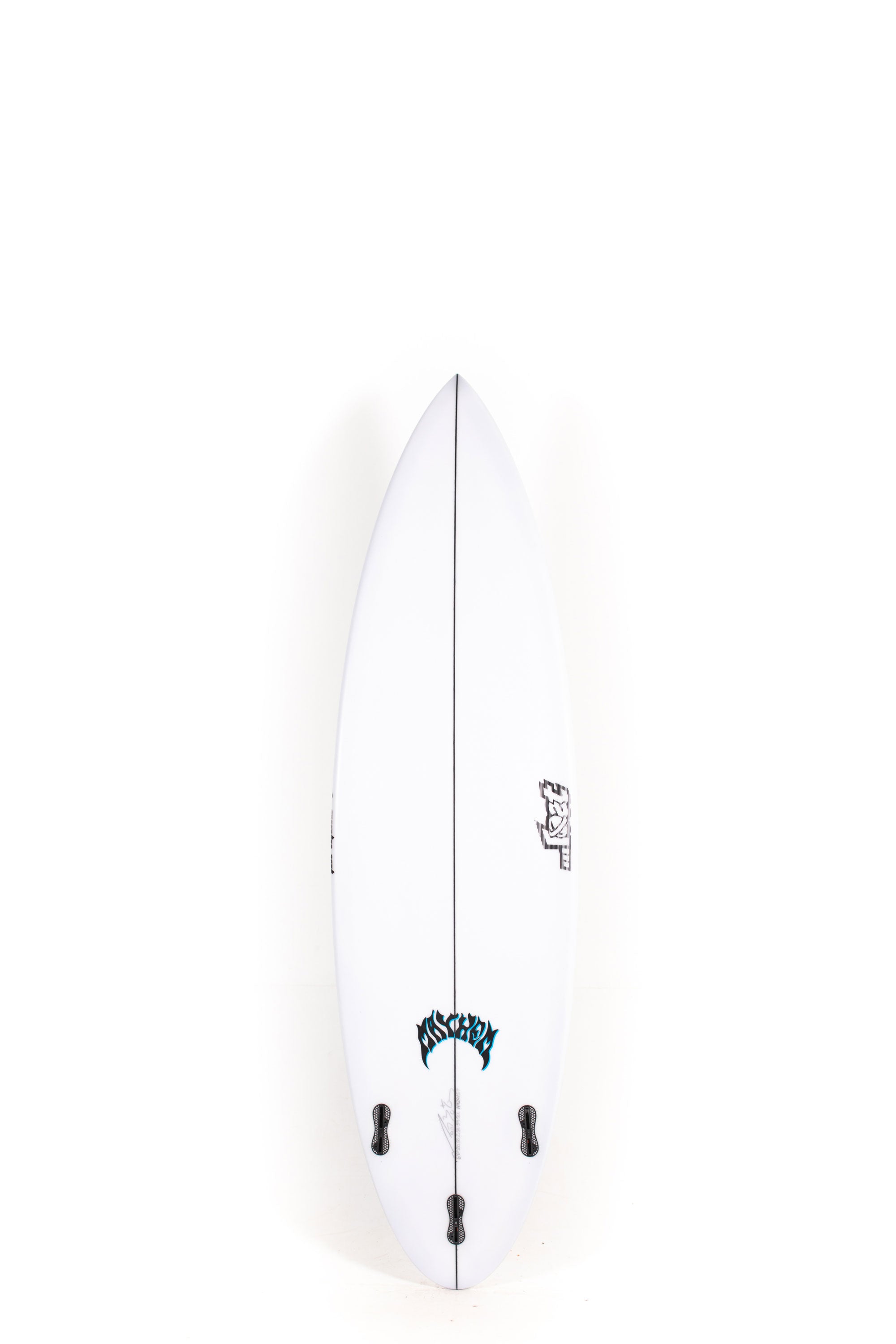 Lost Surfboards F1 6'6