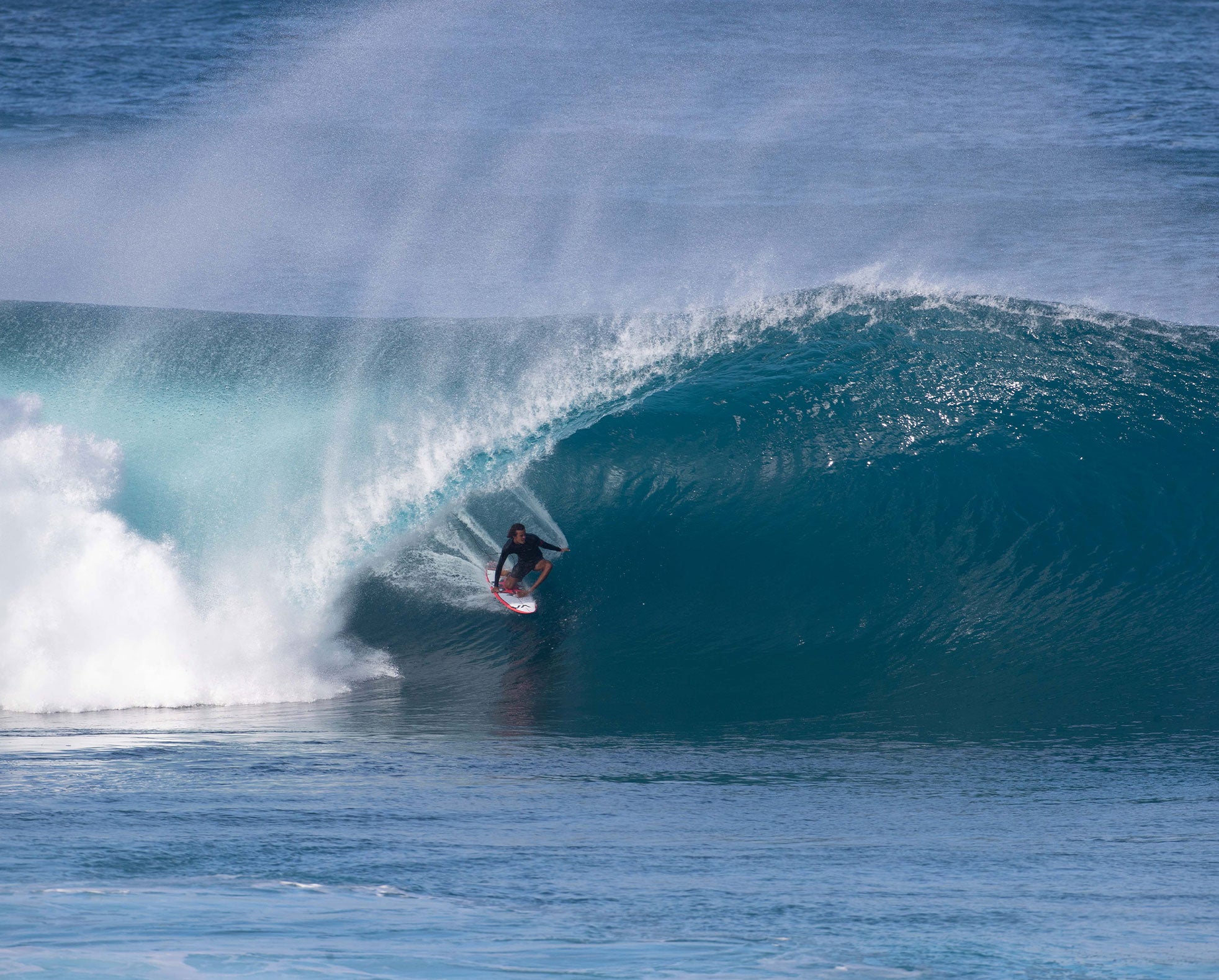 Lost Surfboards - SMOOTH OPERATOR 6'9” | Shop at PUKAS SURF SHOP