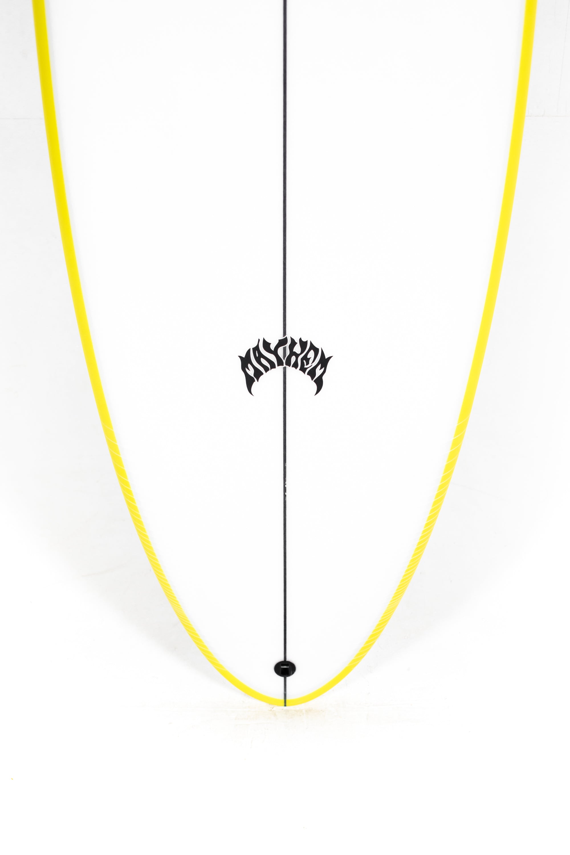 Lost Surfboards MINI DRIVER 5'10