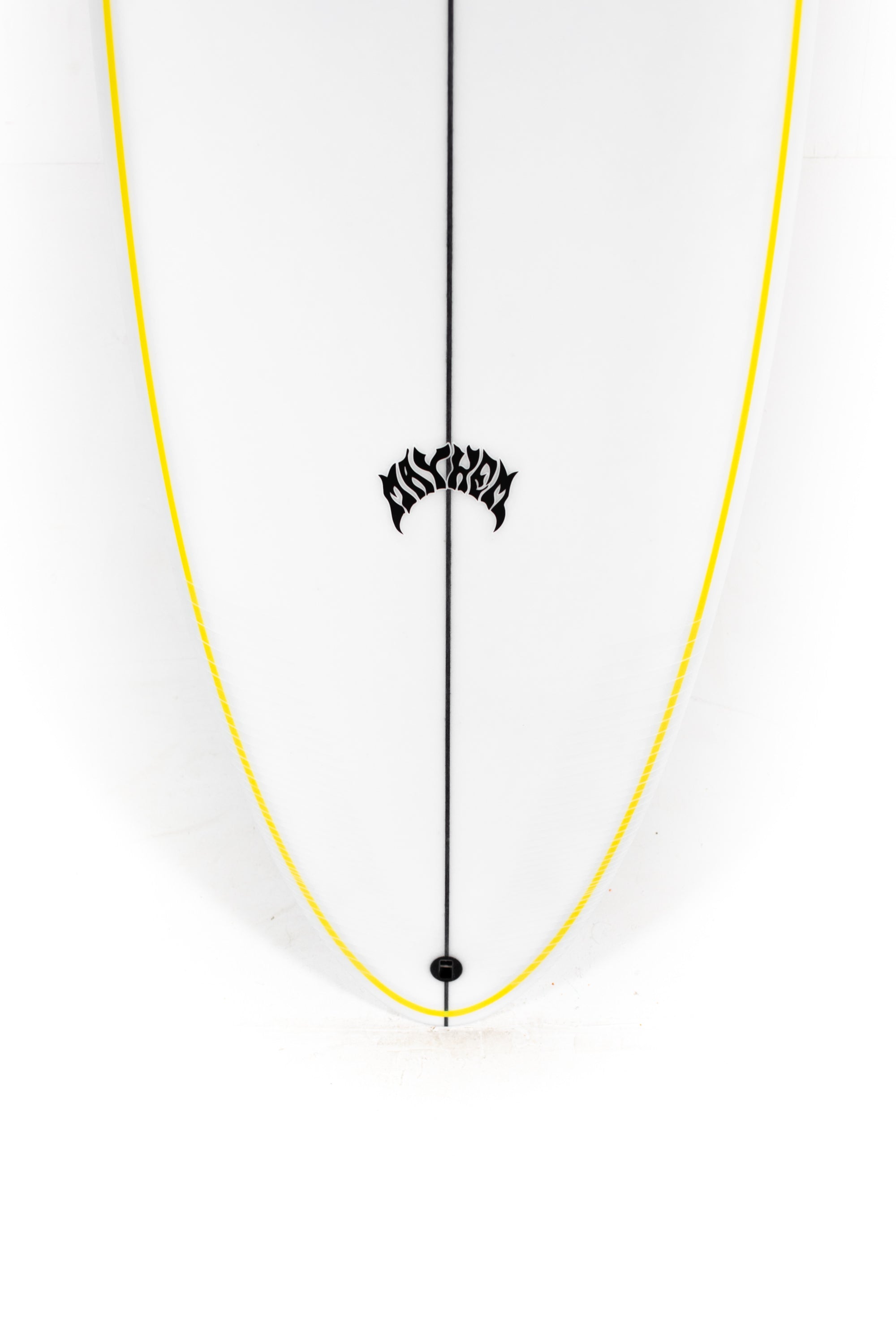 Lost Surfboards MINI DRIVER 5'11