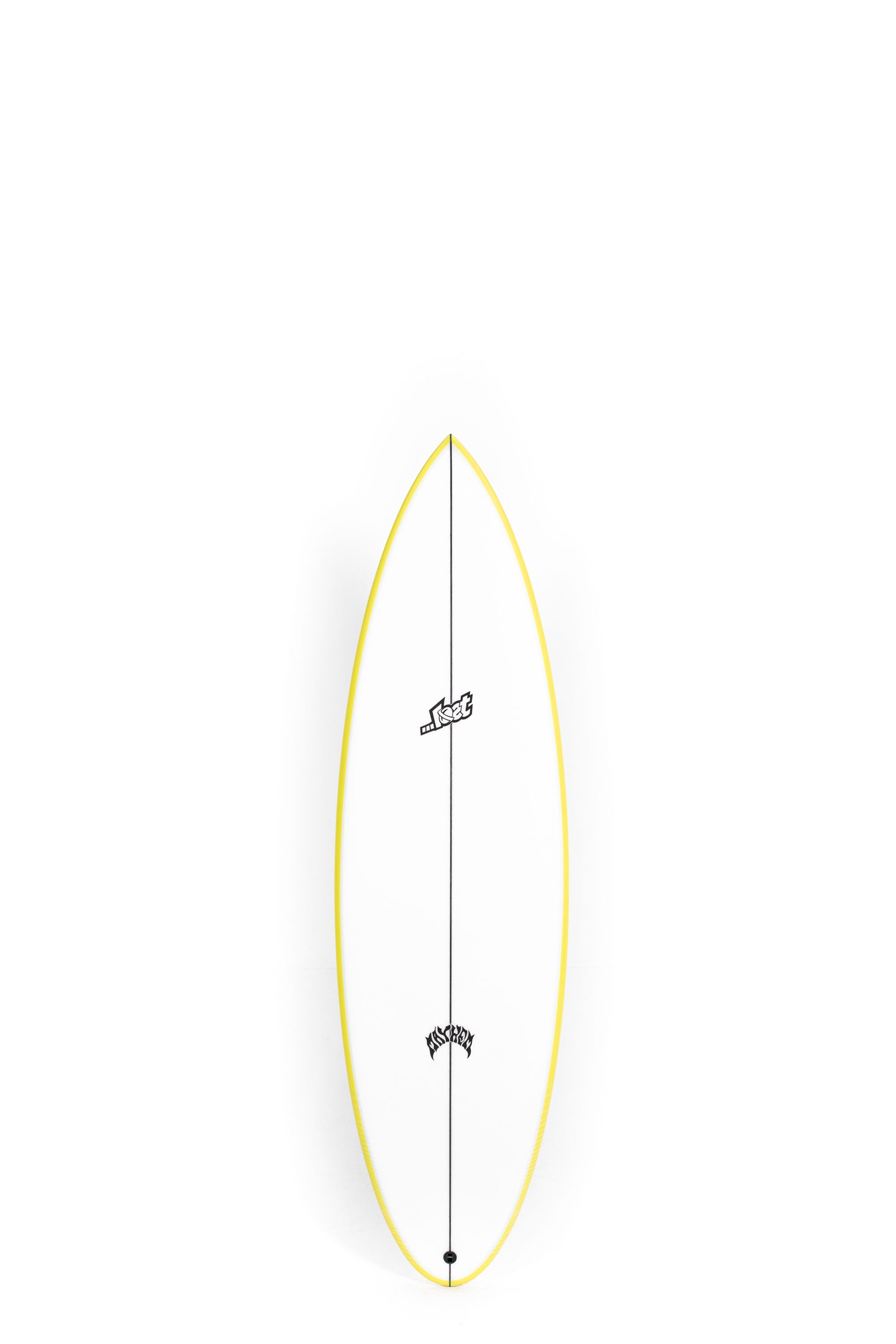 Lost Surfboards MINI DRIVER 5'8