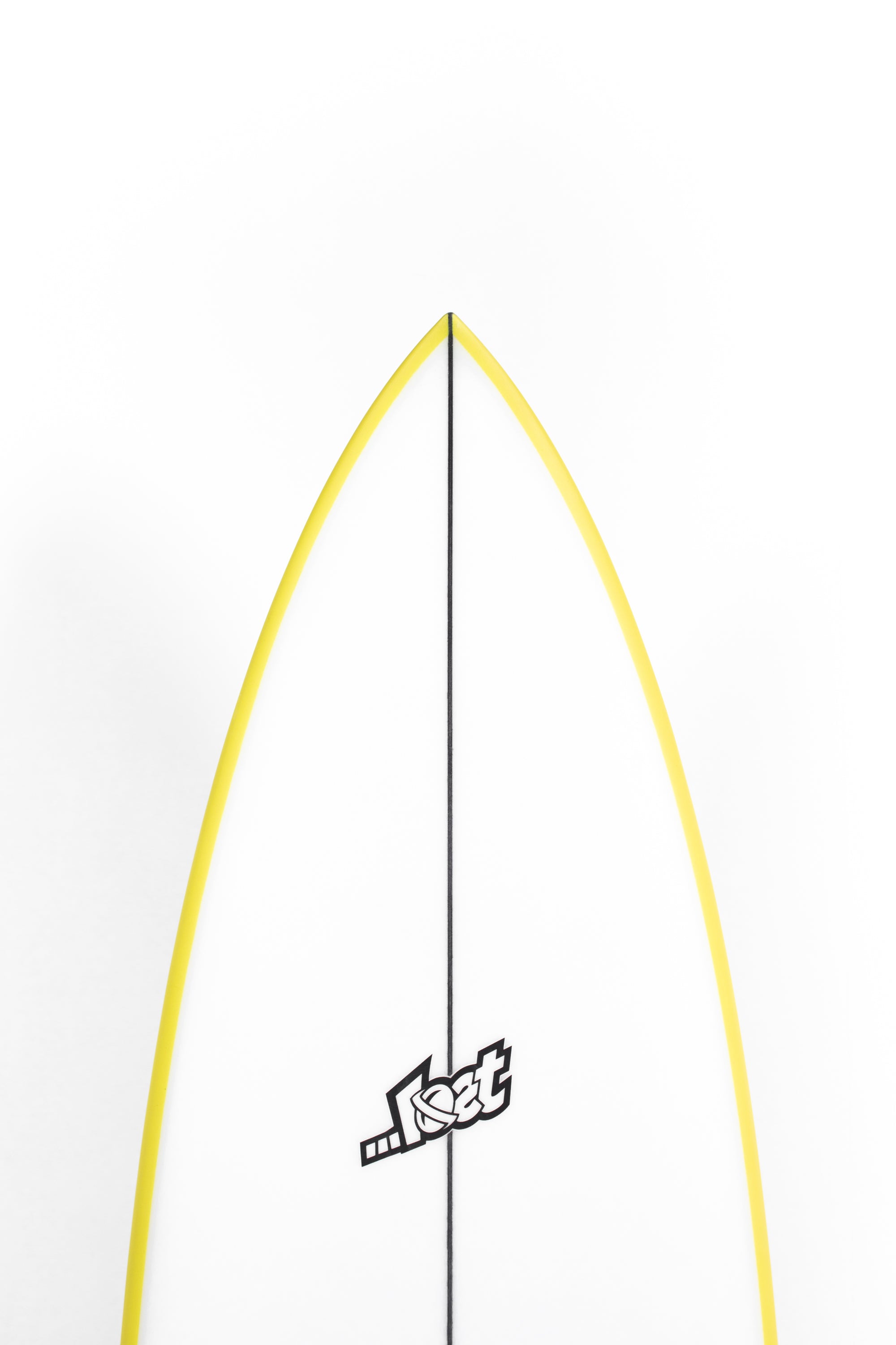 Lost Surfboards MINI DRIVER 5'8