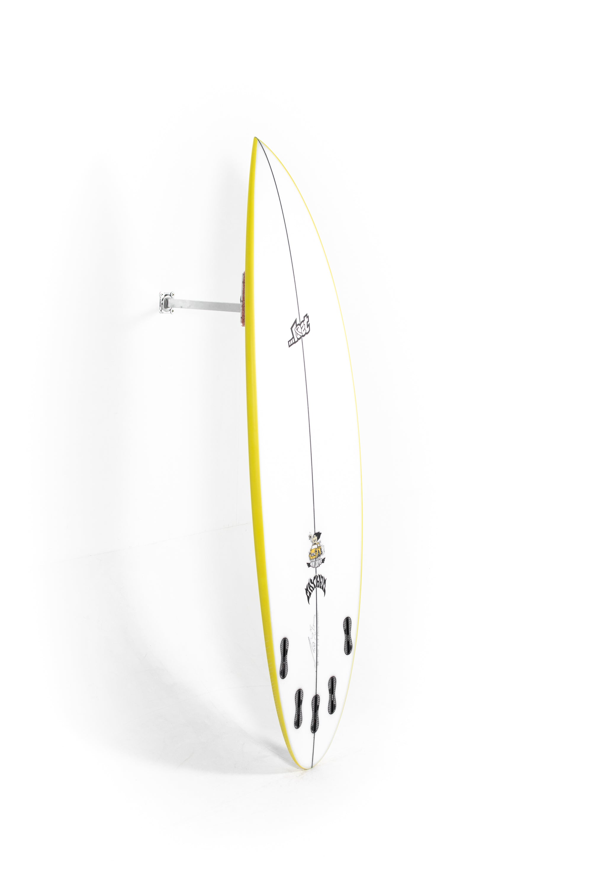Lost Surfboards MINI DRIVER 5'8