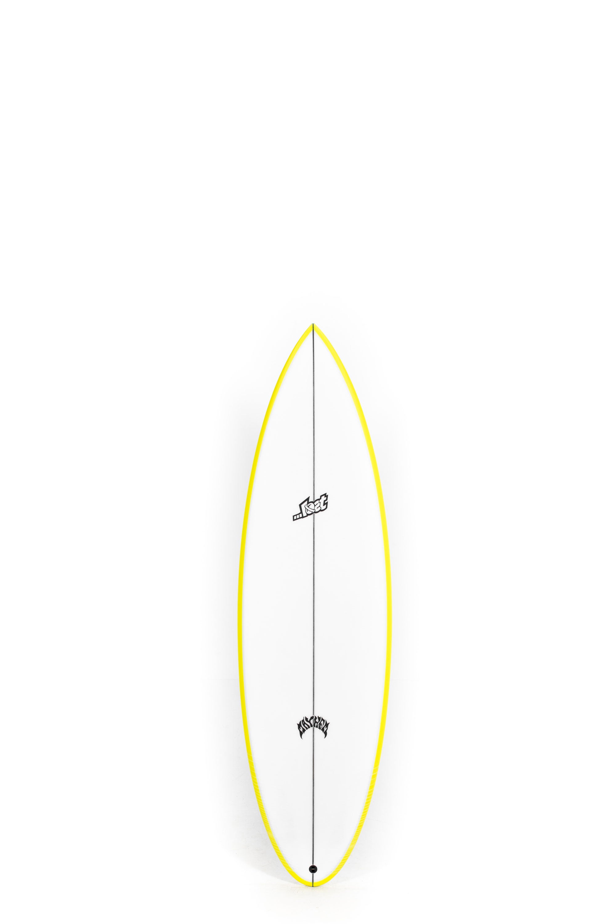 Lost Surfboards MINI DRIVER 5'8