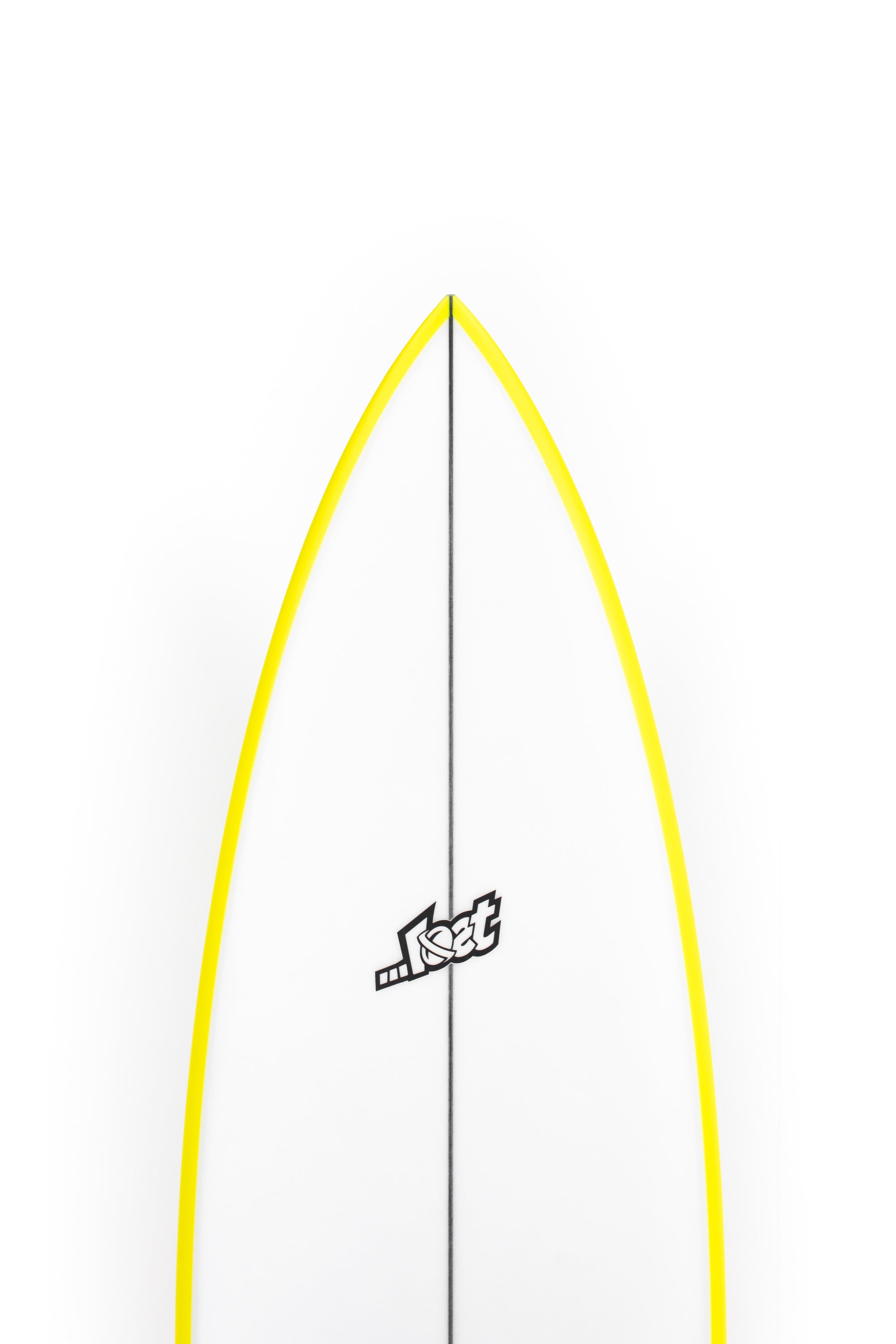 Lost Surfboards MINI DRIVER 5'8