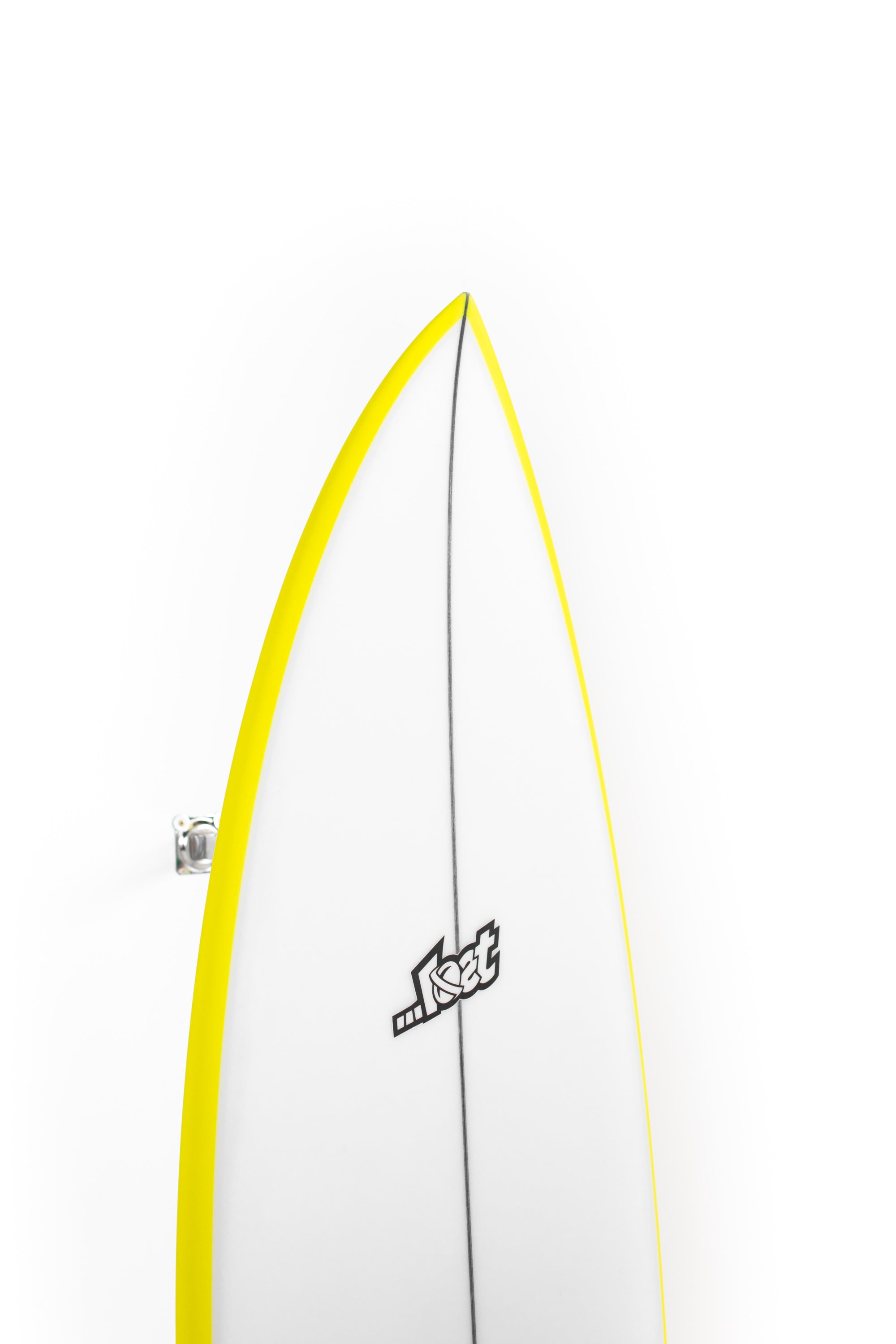 Lost Surfboards MINI DRIVER 5'8