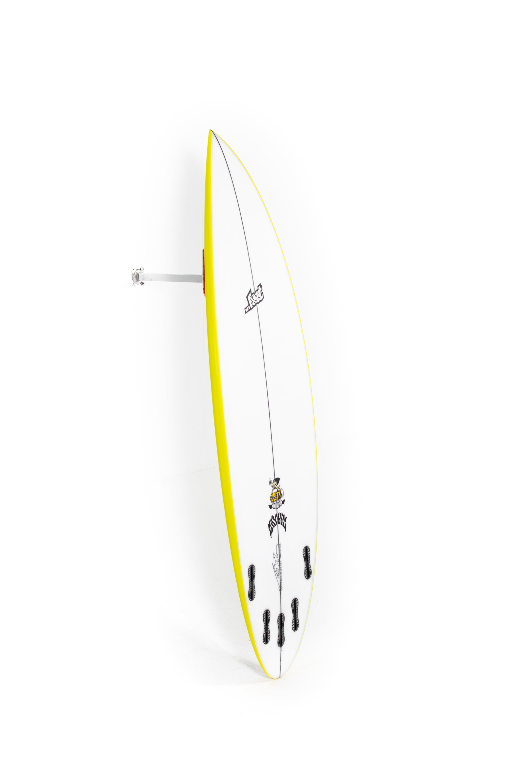 Lost Surfboards MINI DRIVER 5'8