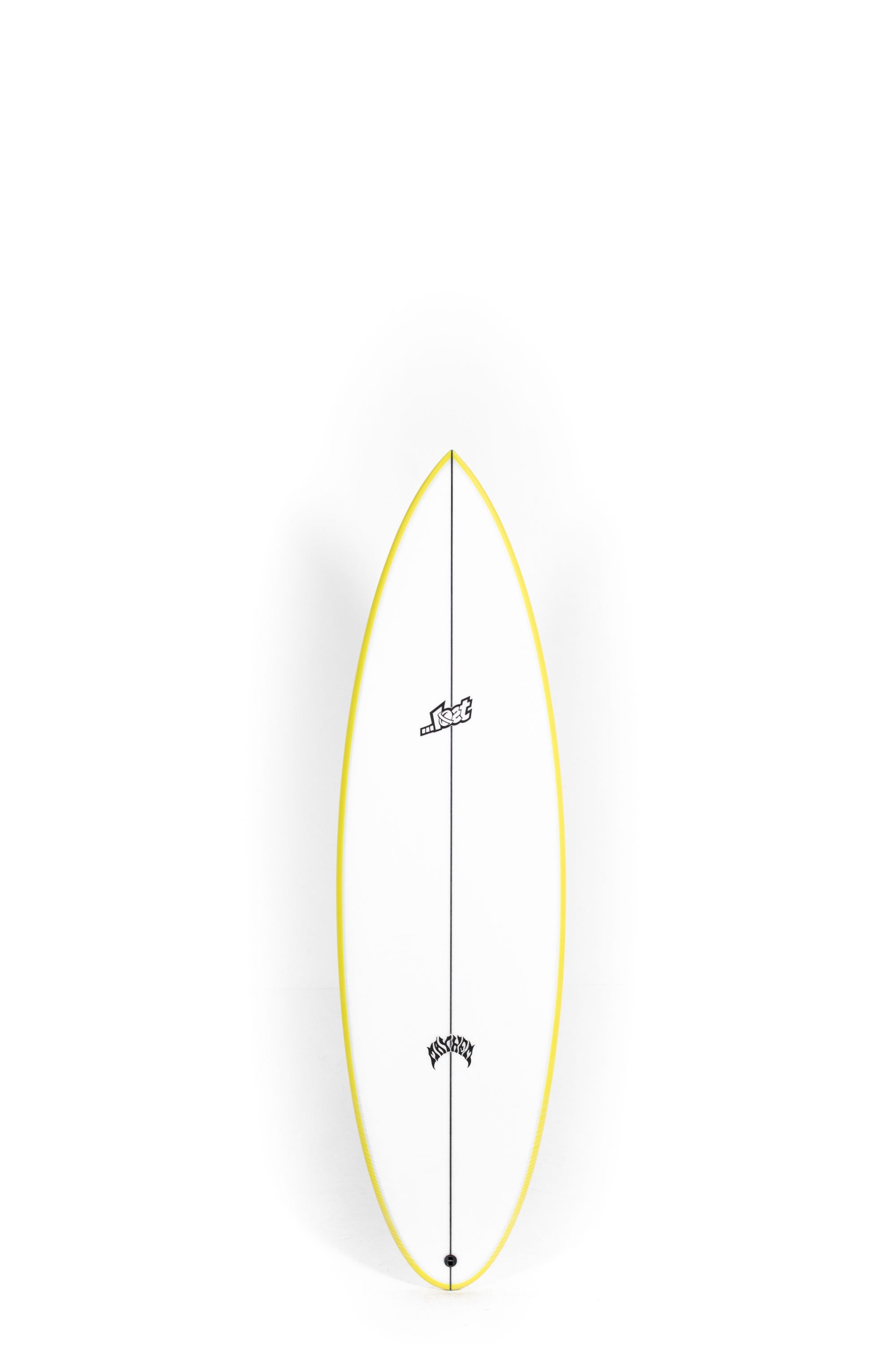 LOST SURFBOARDS - Shop online at PUKAS SURF SHOP