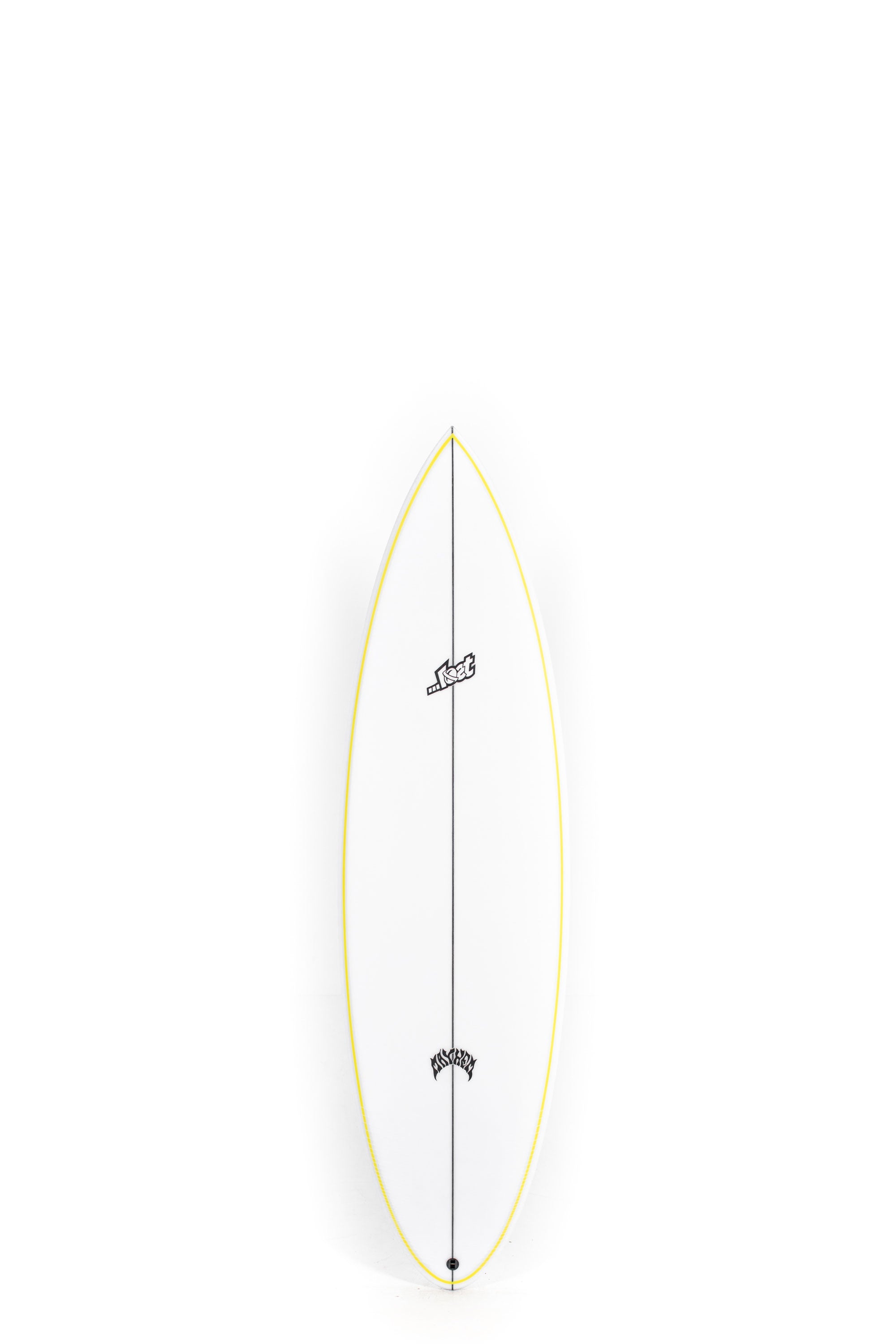 Lost Surfboards MINI DRIVER 6'1