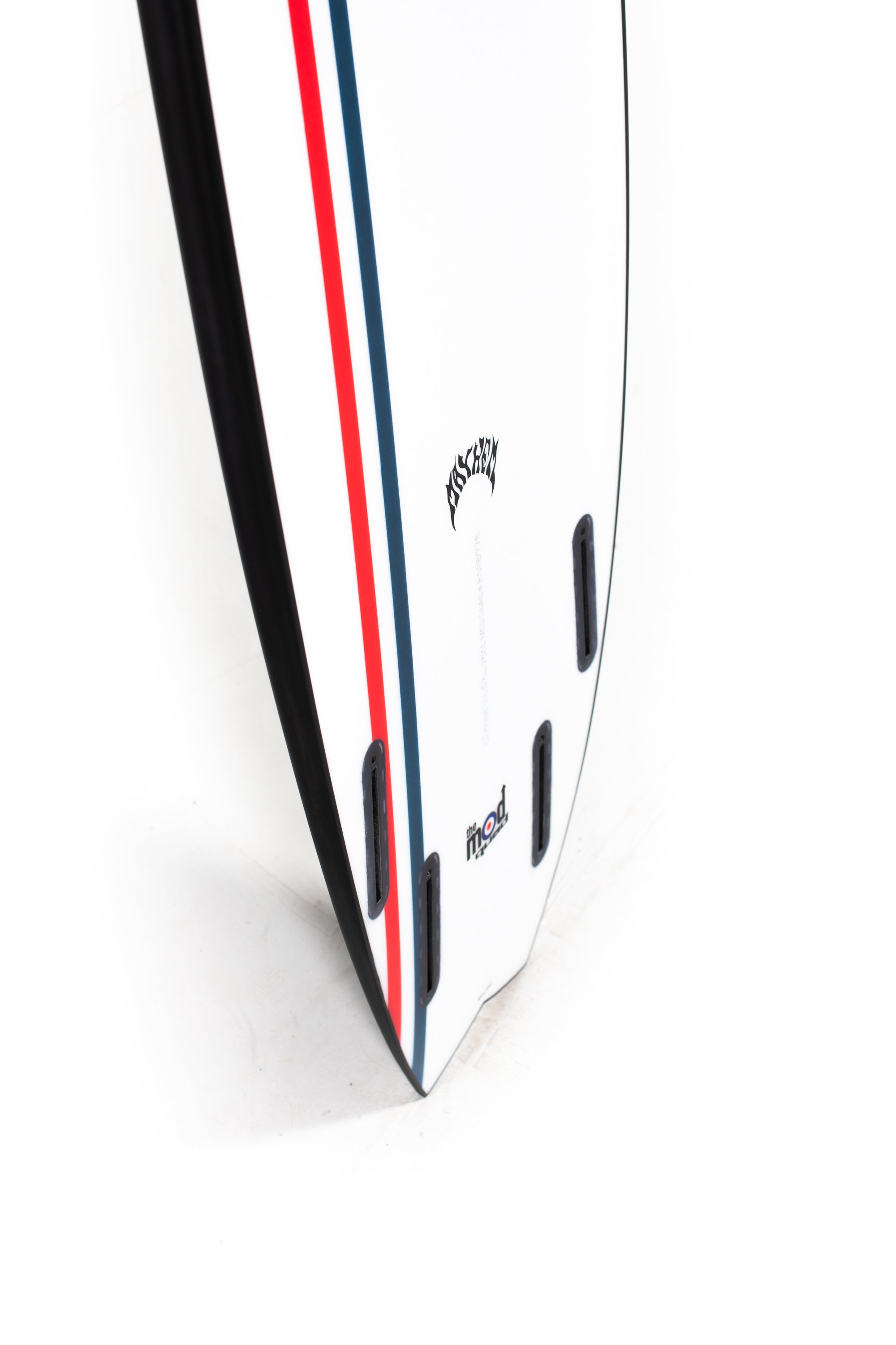 Lost Surfboard MOD QUAD 6'1