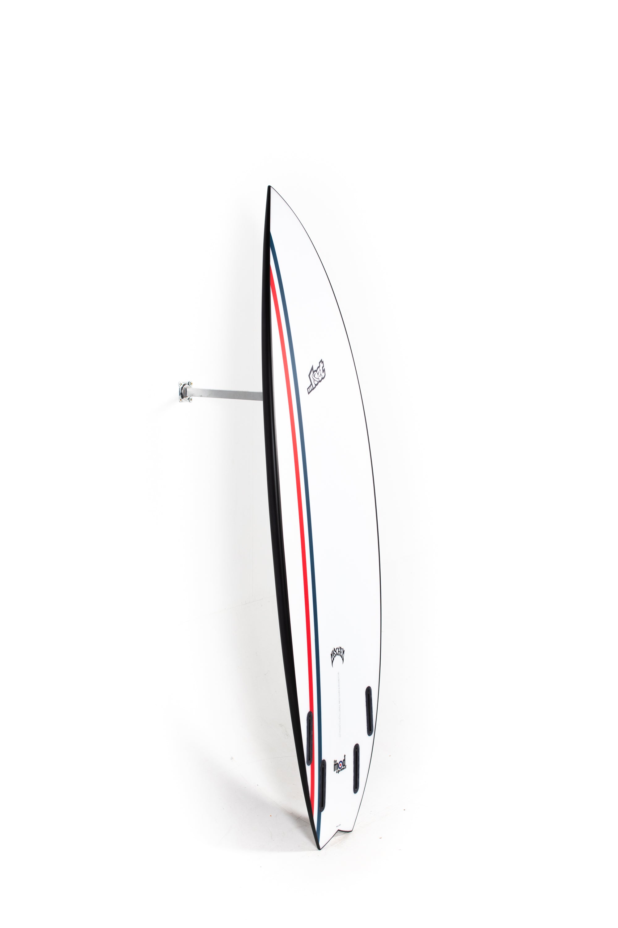 Lost Surfboard MOD QUAD 6'1