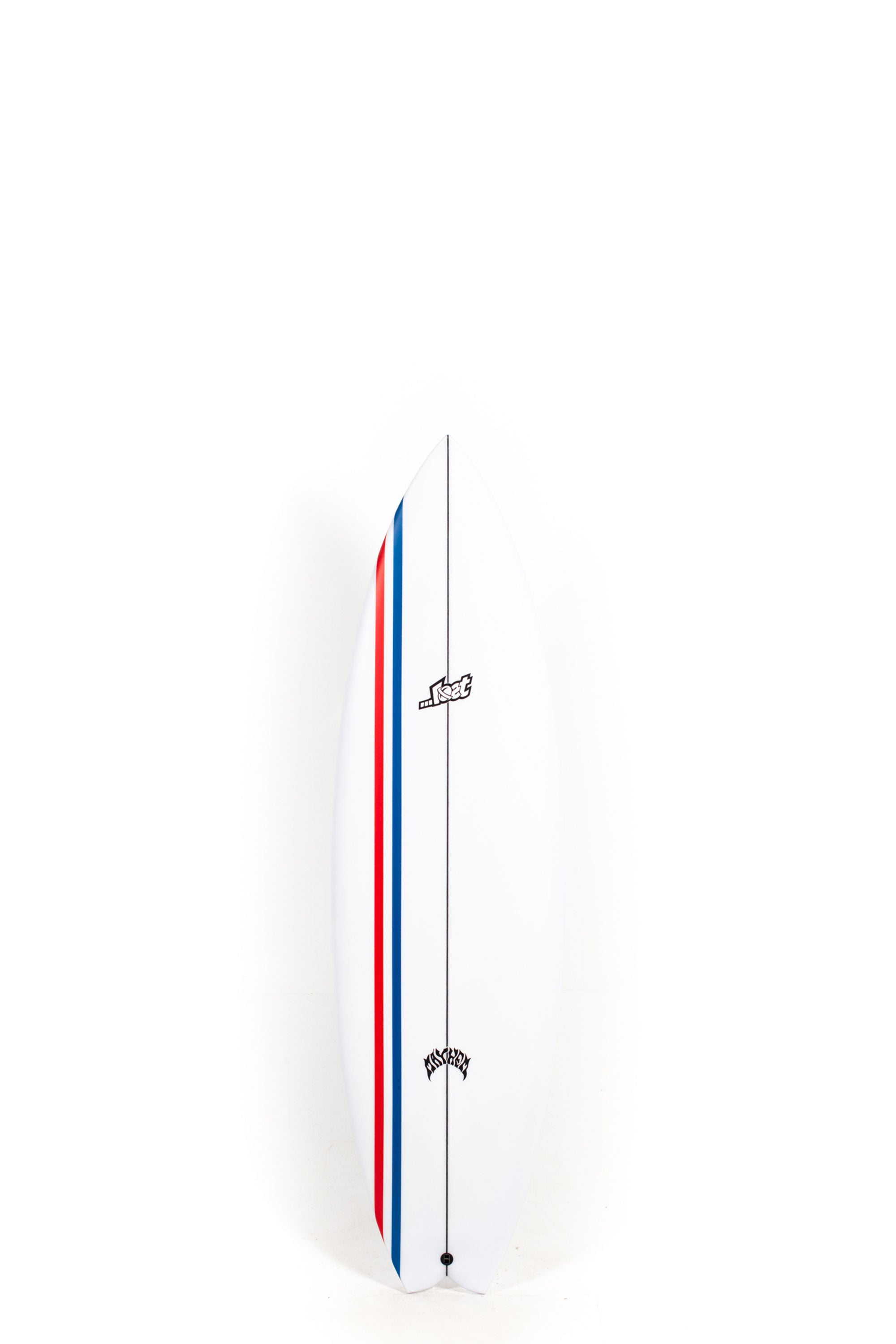 Maisonette Surfboards 5’10” パフォーマンストライ Maisonette Surfboards 5'10” パフォーマンストライ