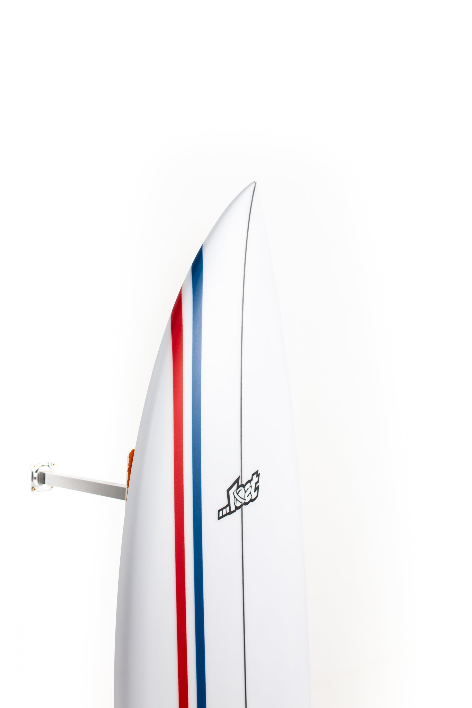 Lost Surfboard MOD QUAD 5'11