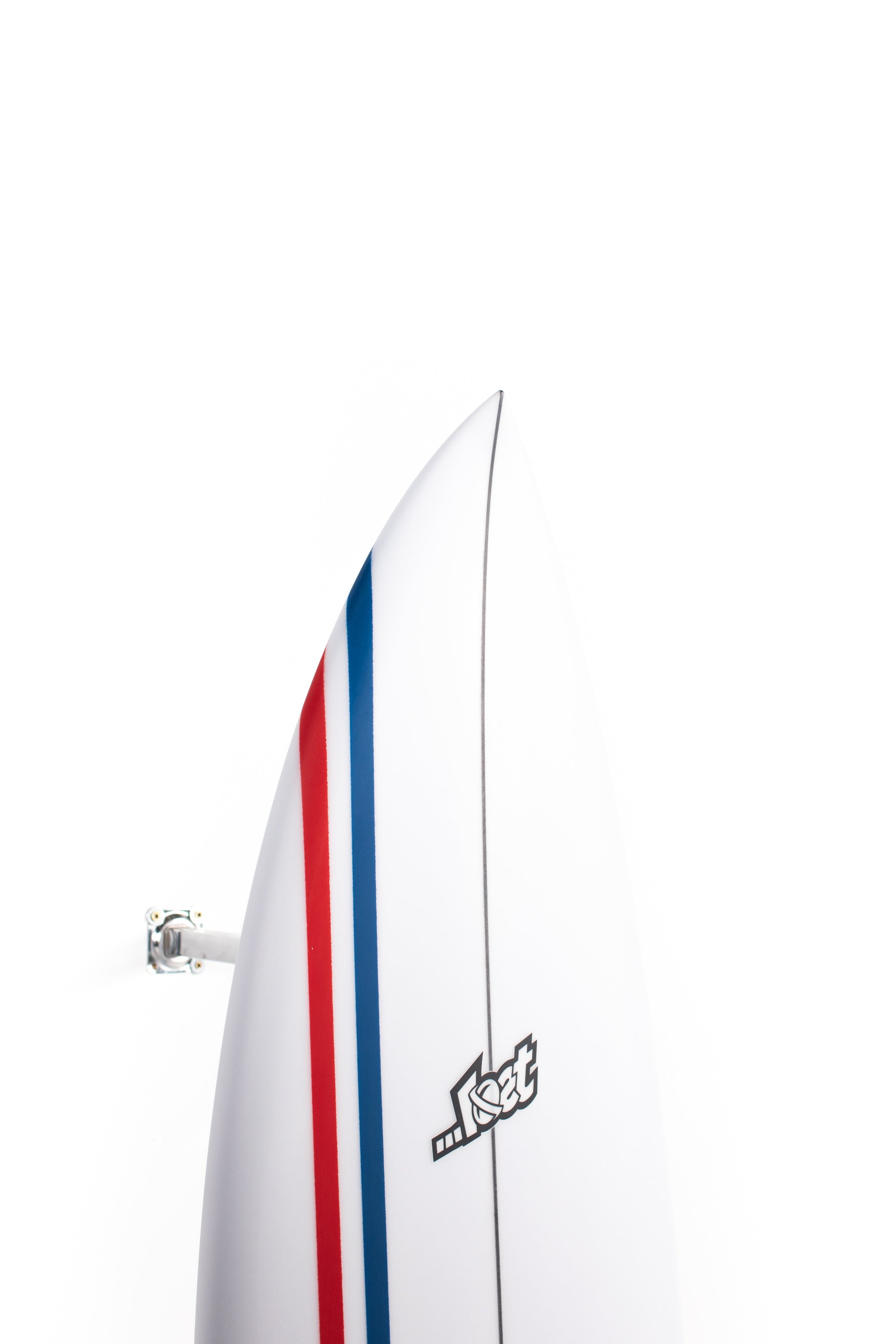 Lost Surfboard MOD QUAD 5'7