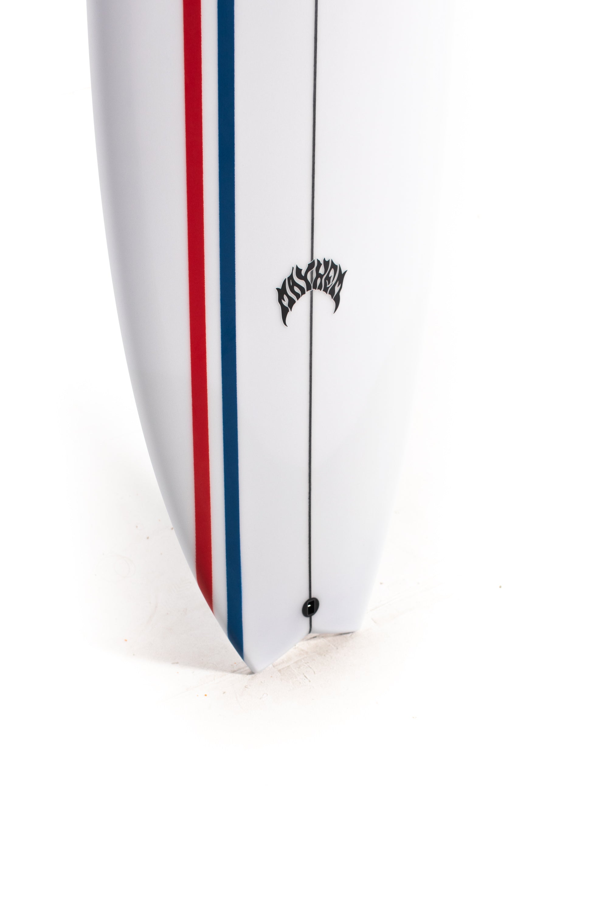 Lost Surfboard MOD QUAD 5'7