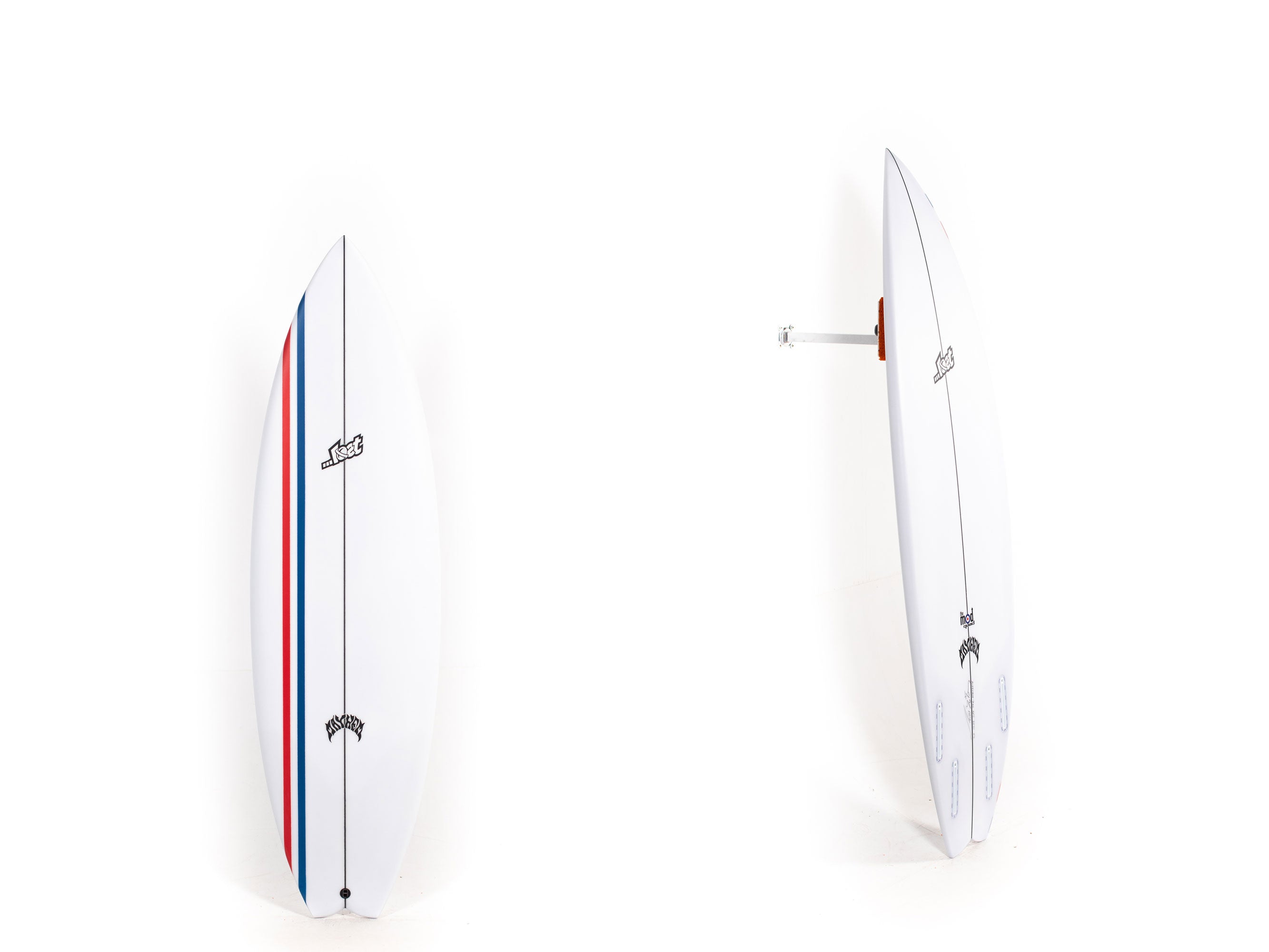 Lost Surfboard MOD QUAD 5'8
