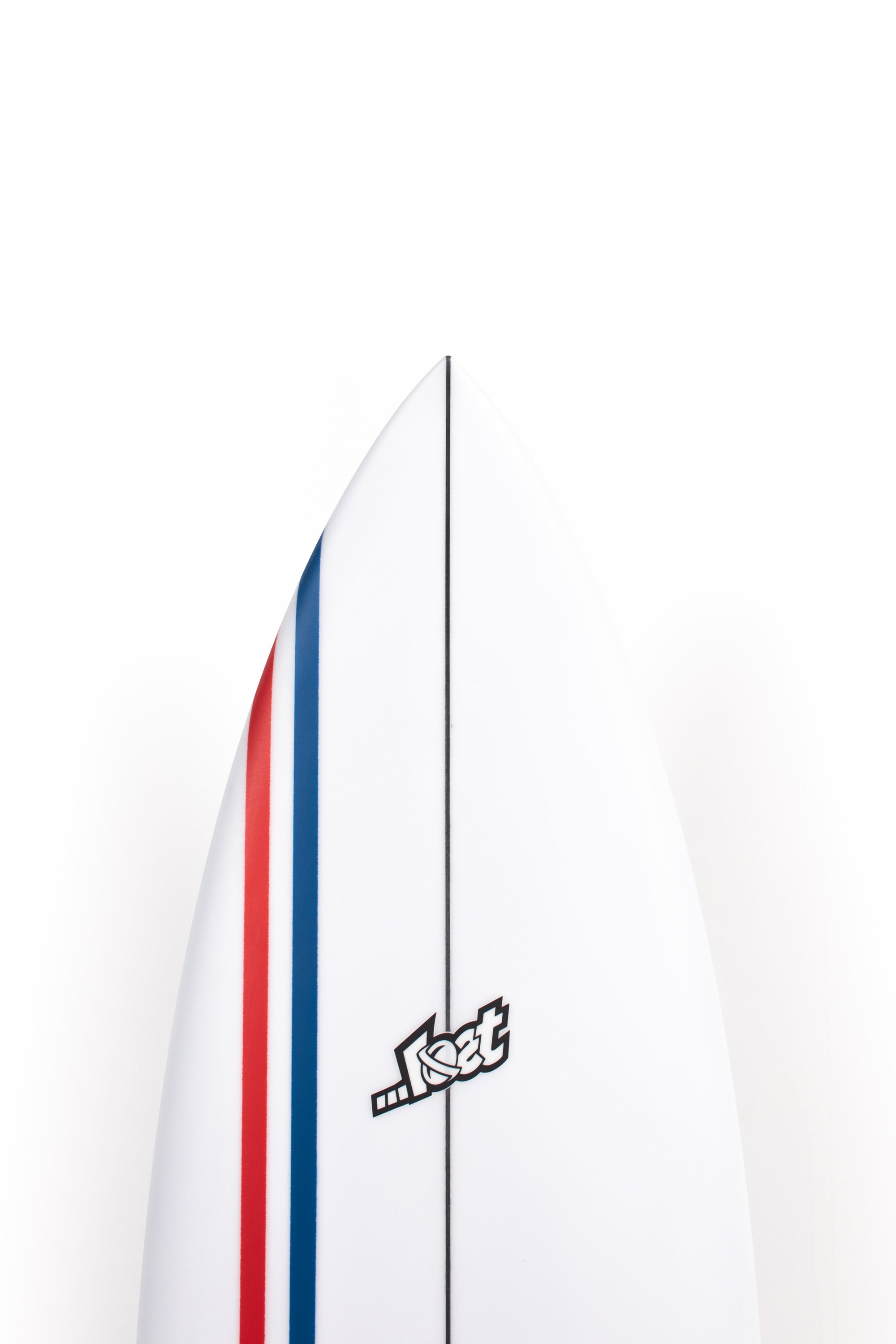 Lost Surfboard MOD QUAD 5'8