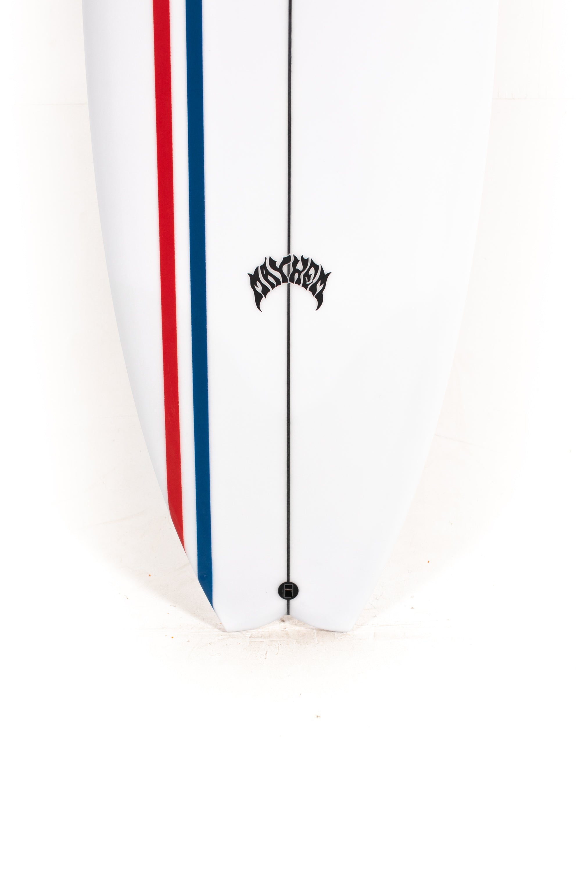 Lost Surfboard MOD QUAD 5'8