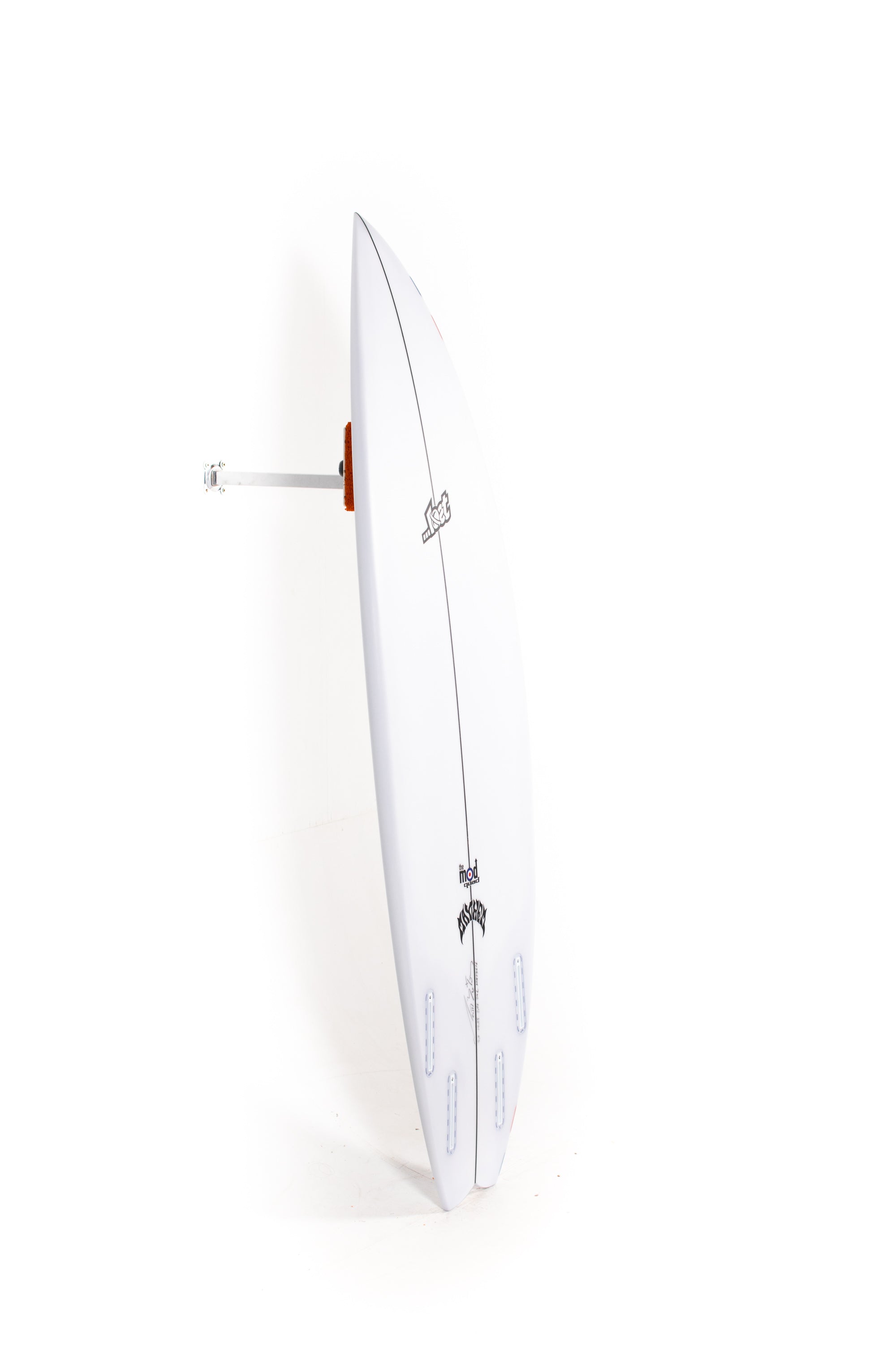 Lost Surfboard MOD QUAD 5'8