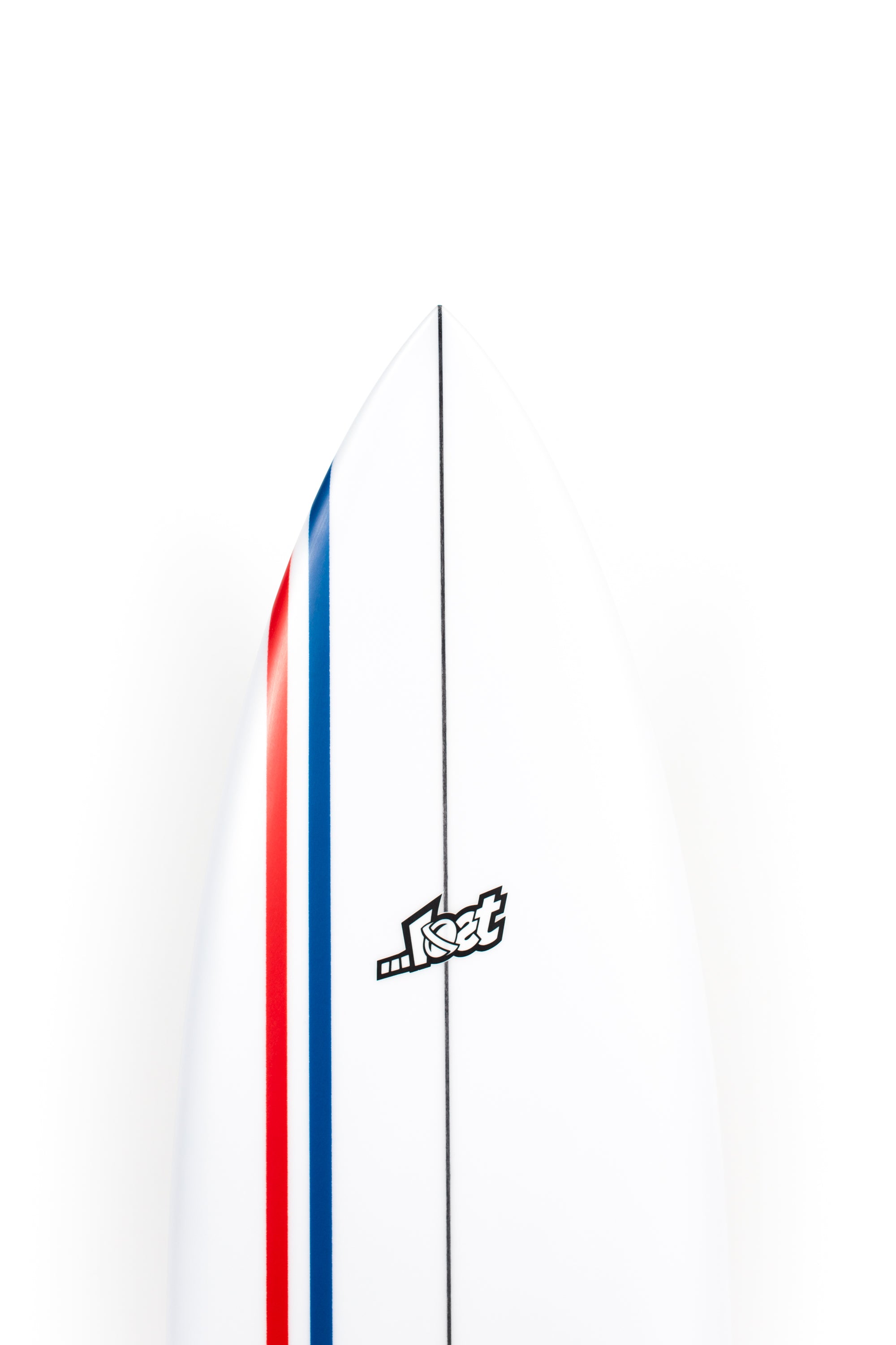 Maisonette Surfboards 5’10” パフォーマンストライ Maisonette Surfboards 5'10” パフォーマンストライ