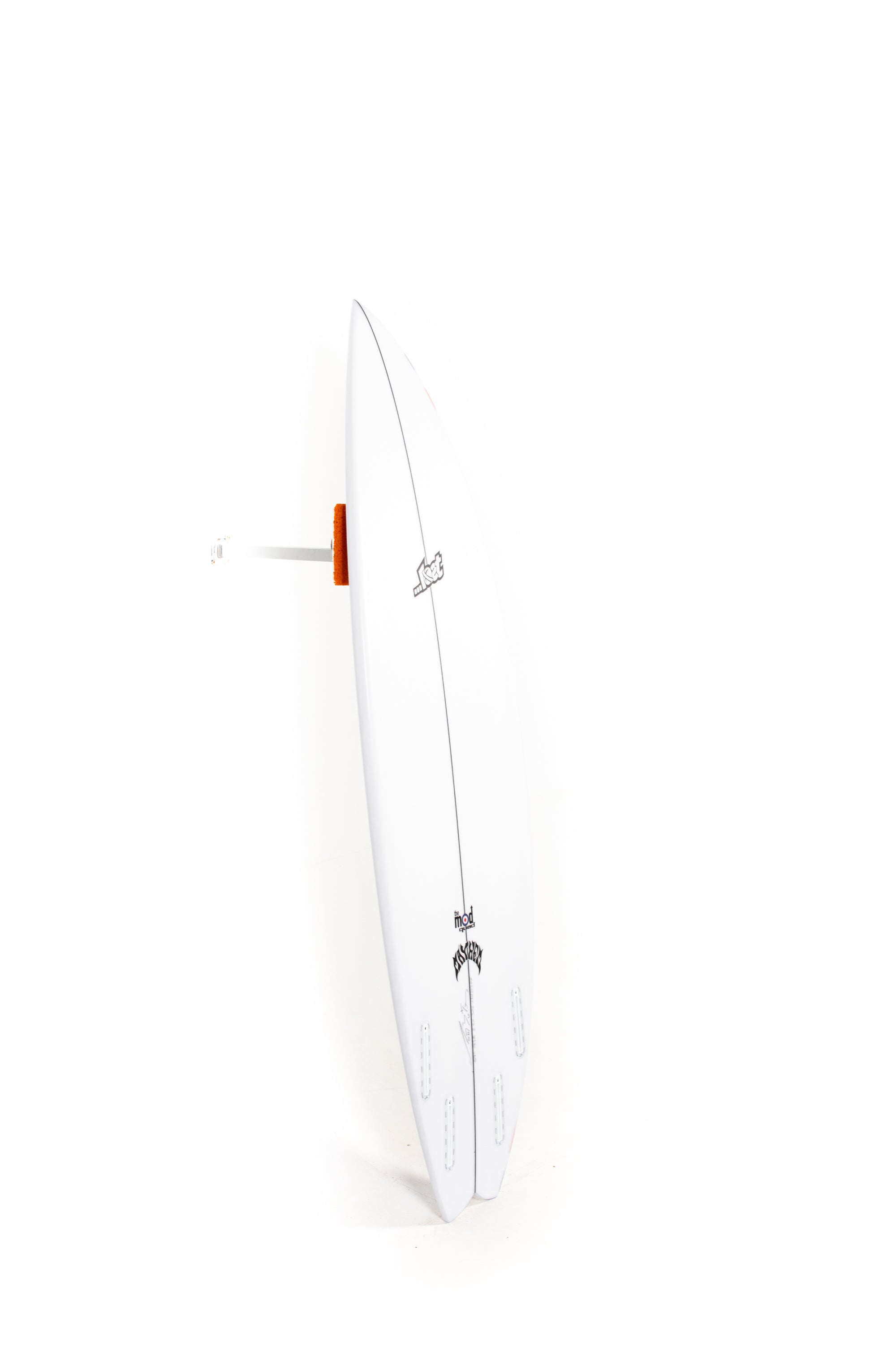 Lost Surfboard MOD QUAD 5'9