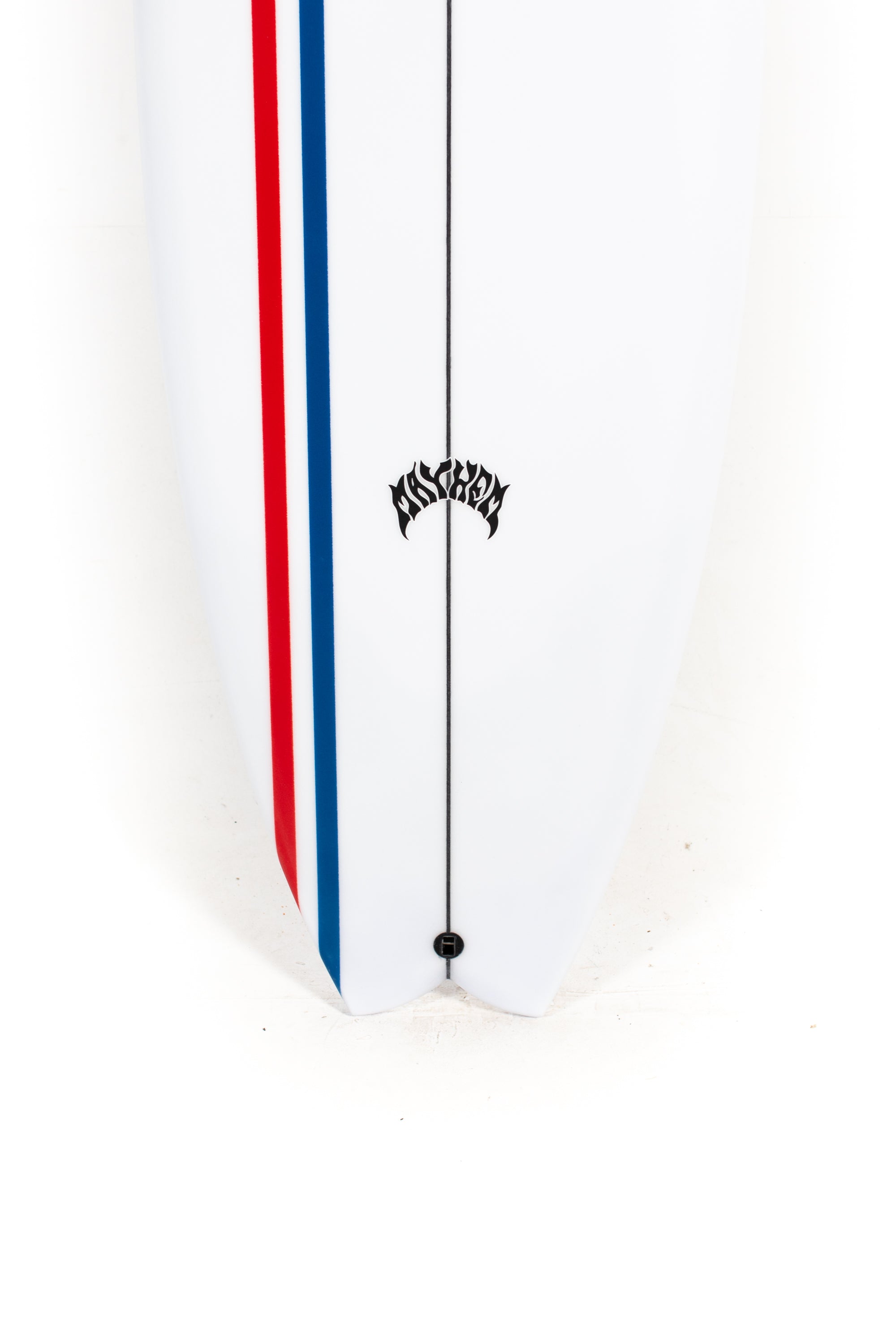Lost Surfboard MOD QUAD 6'2