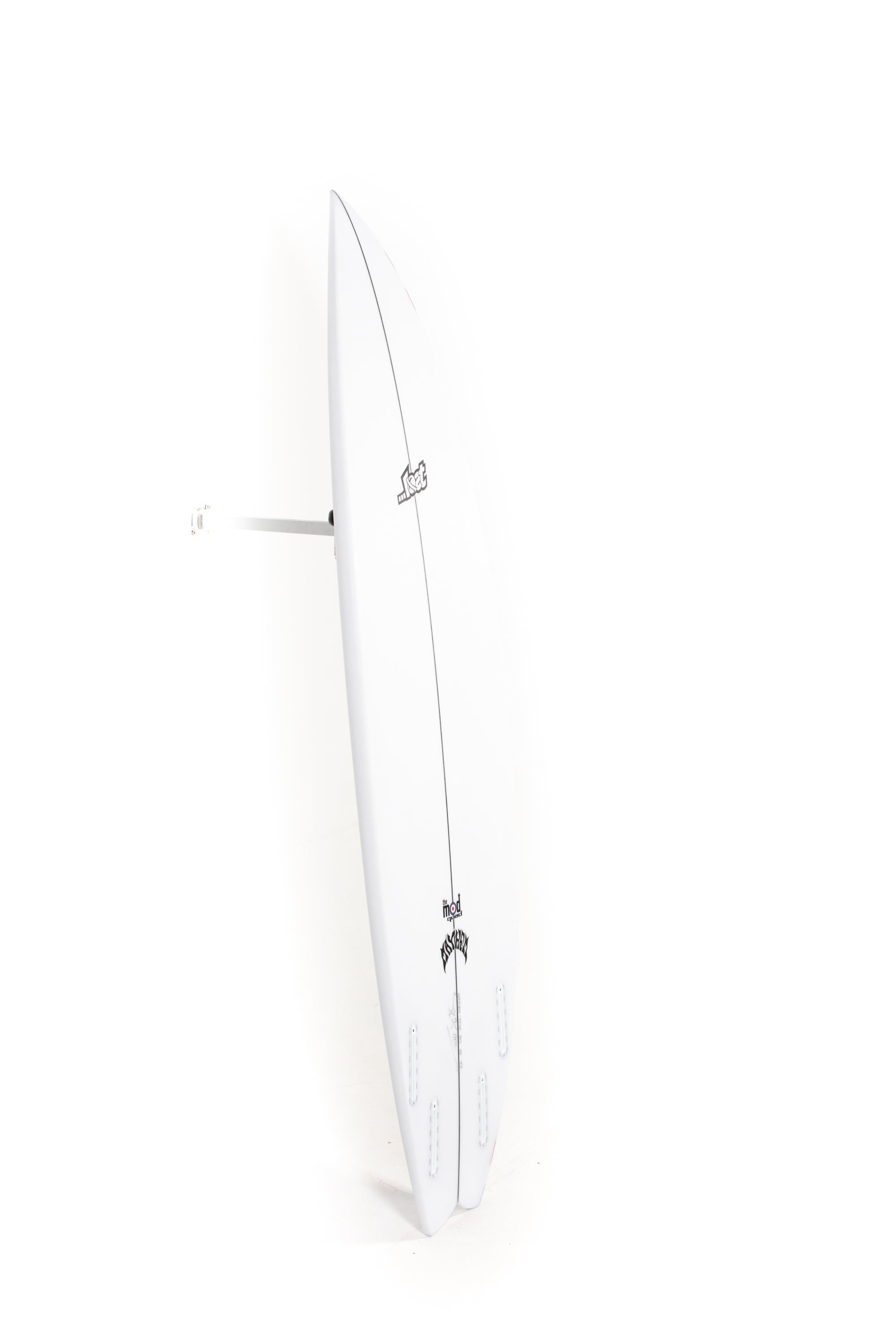 Lost Surfboard D 2.0 5’3” 21L Lost Surfboard MOD QUAD 6'2