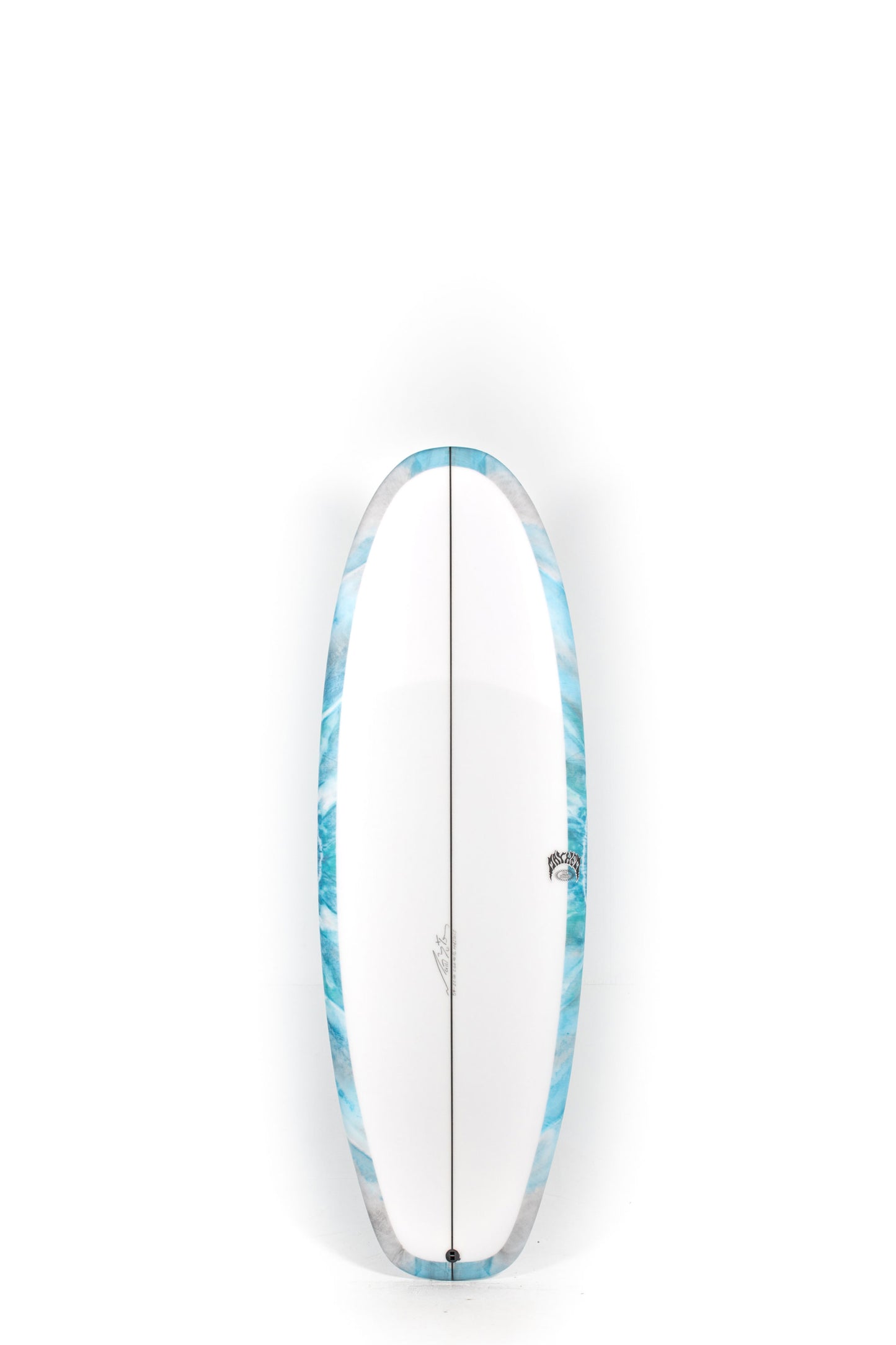 Multicolor Lost Surfboard Party Platter size 5'9" at Pukas Surf Shop