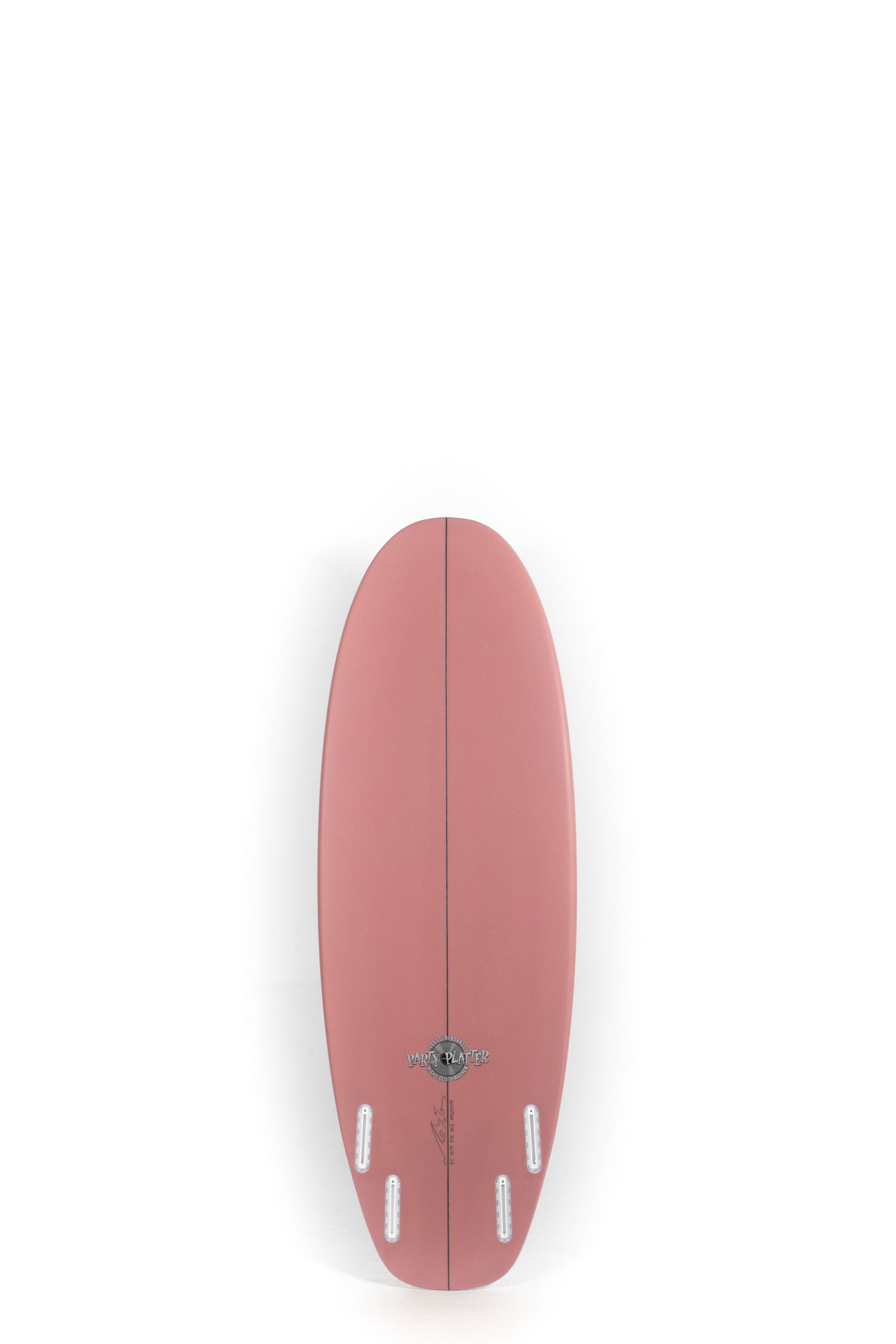 Lost Surfboard | PARTY PLATTER 5'6