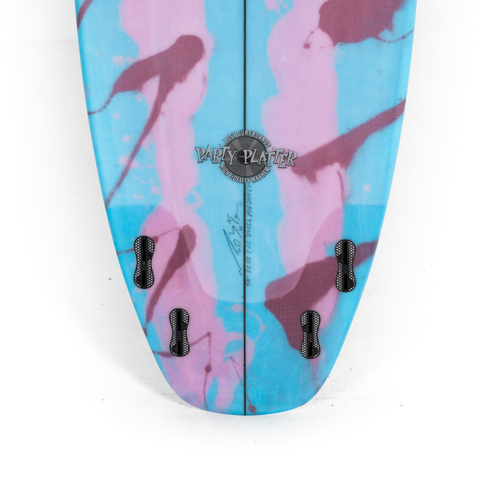 
                      
                        Pukas-Surf-Shop-Lost-Surfboards-Party-Platter-Matt-Biolos-5_8_-MH20437-1
                      
                    