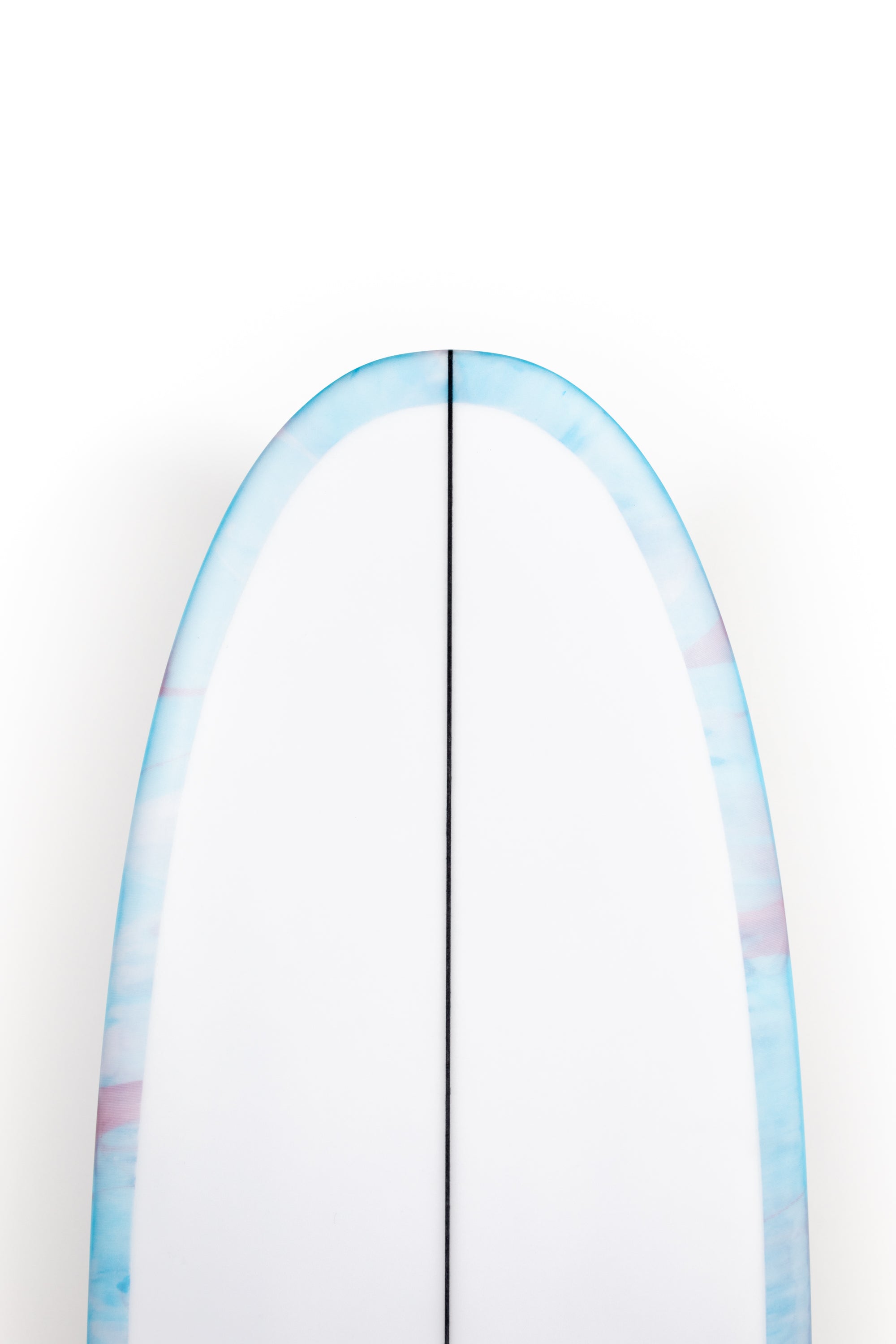 Lost Surfboard | PART PLATTER 5'5