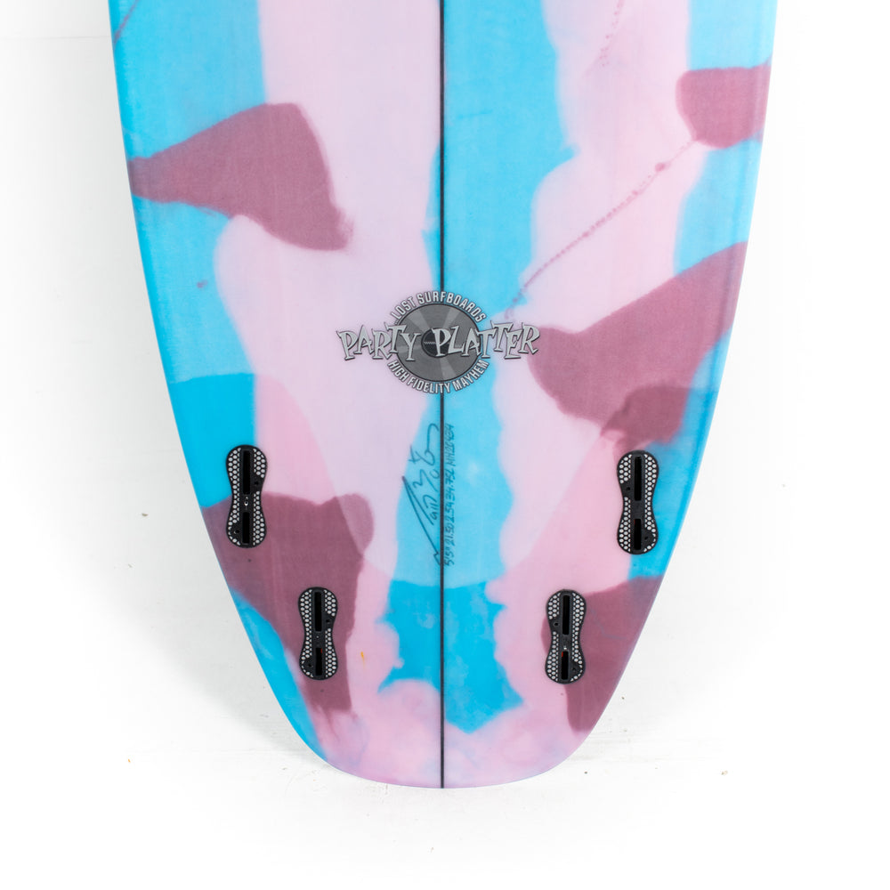 
                      
                        Pukas-Surf-Shop-Lost-Surfboards-Party-Platter-Ripper-Matt-5_5_-MH20434-1
                      
                    