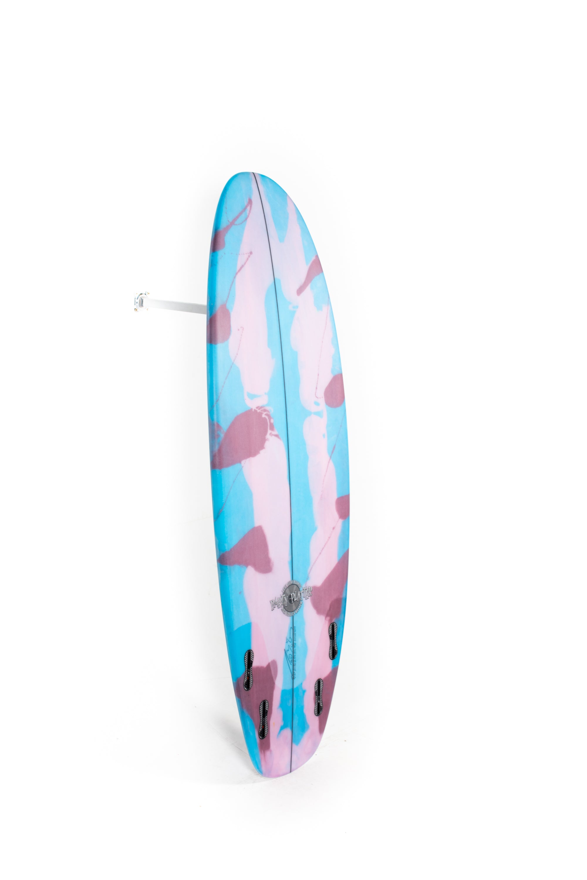 Lost Surfboard | PART PLATTER 5'5
