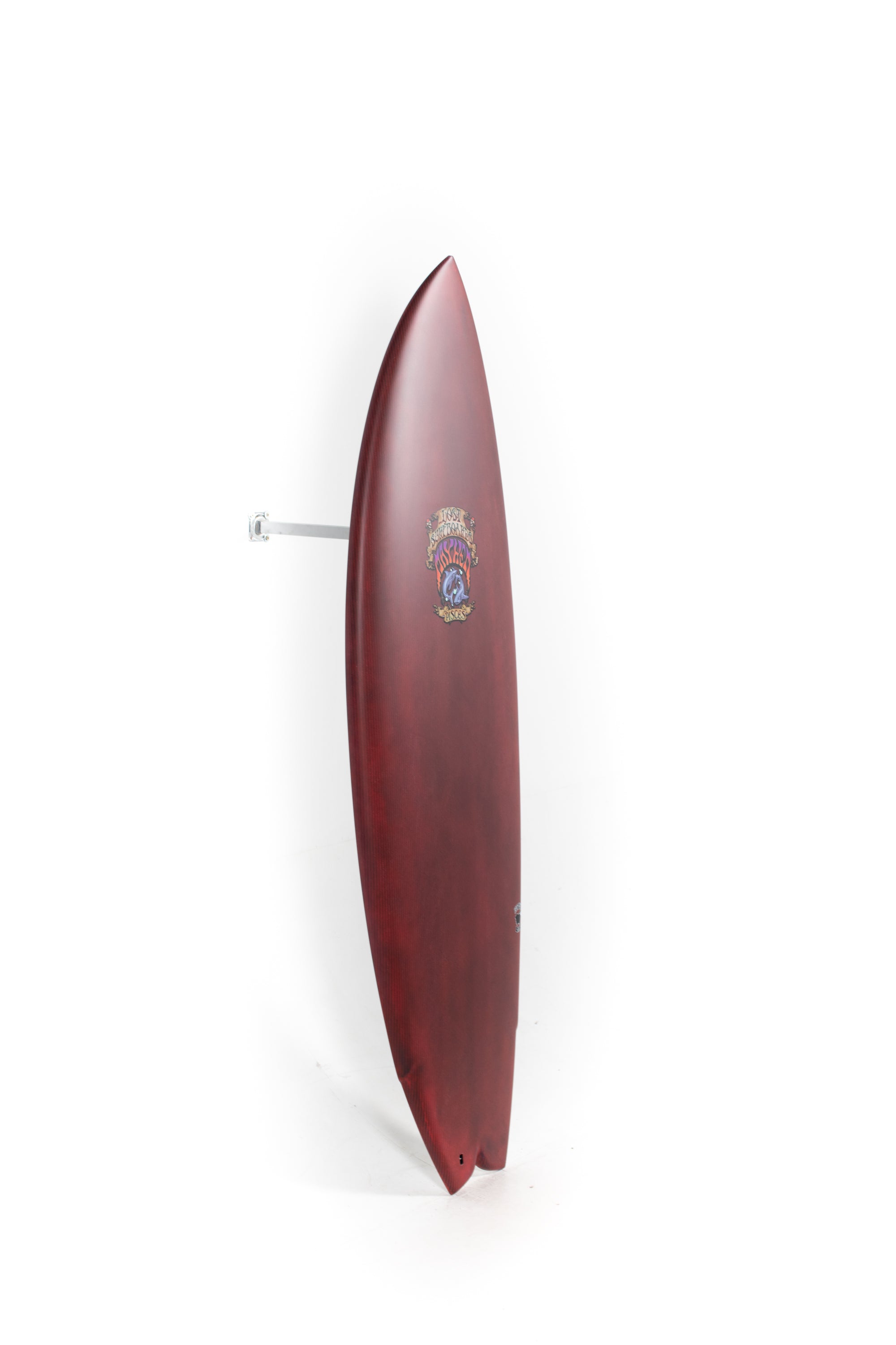 Lost Surfboard - PISCES 5'10